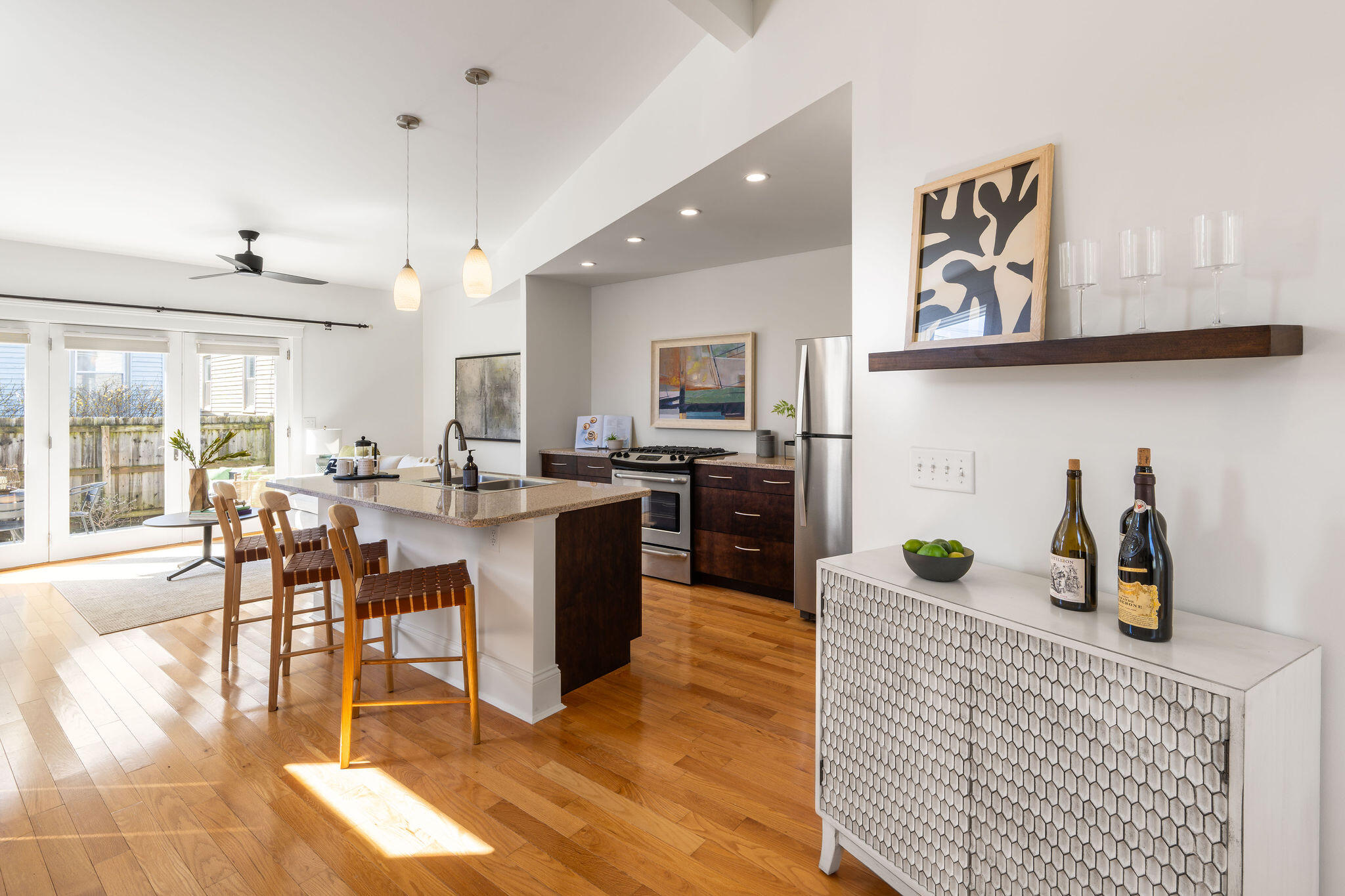 315 Orchard Street
