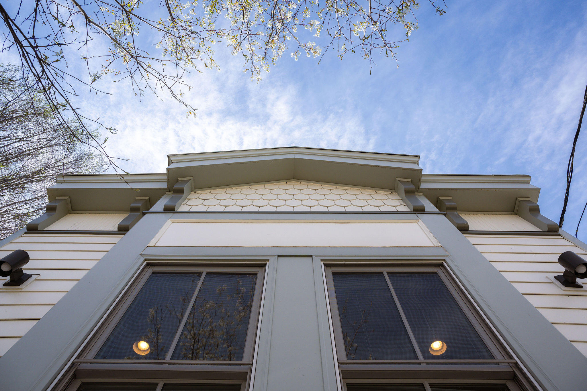 315 Orchard Street