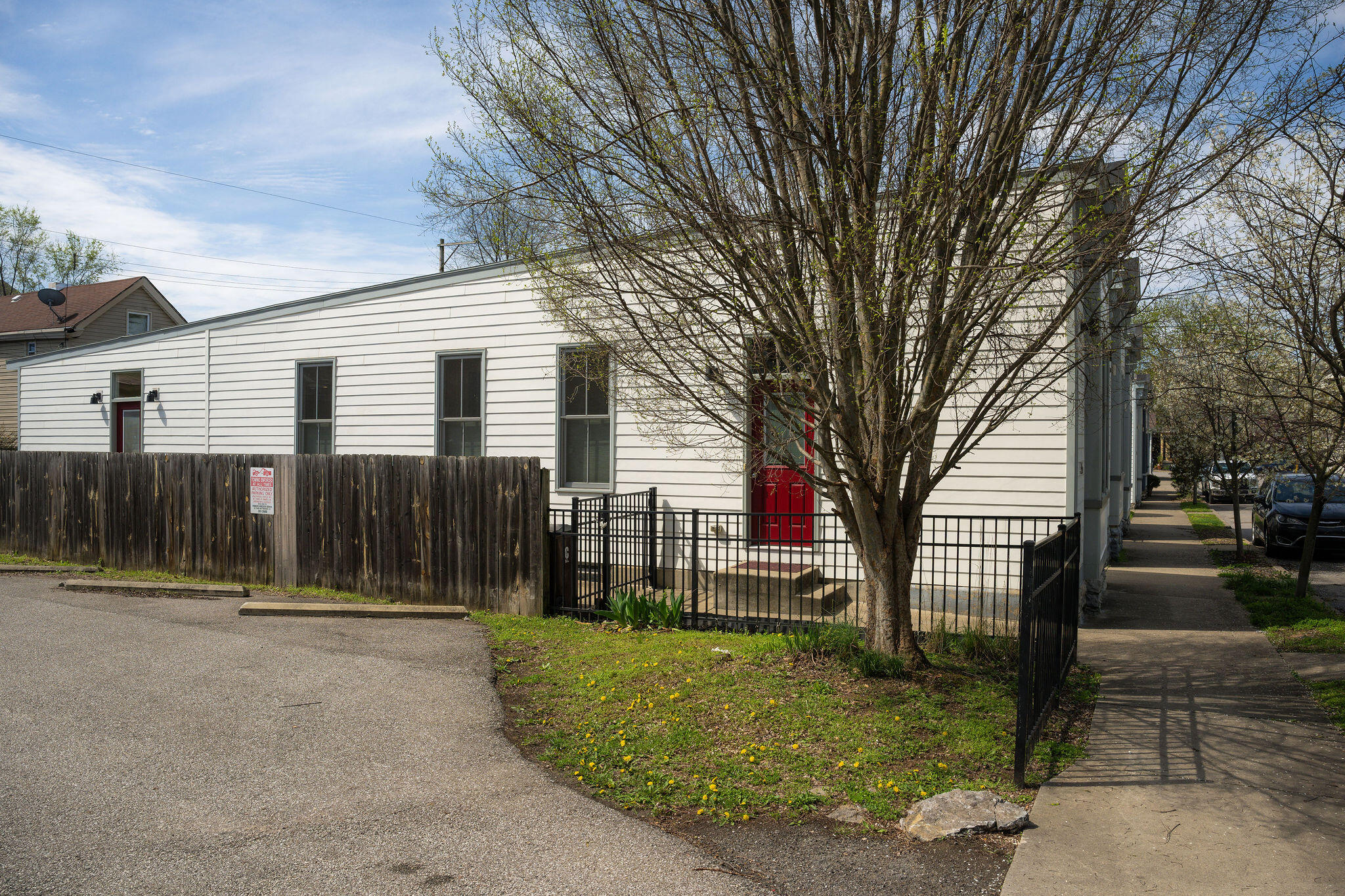 315 Orchard Street