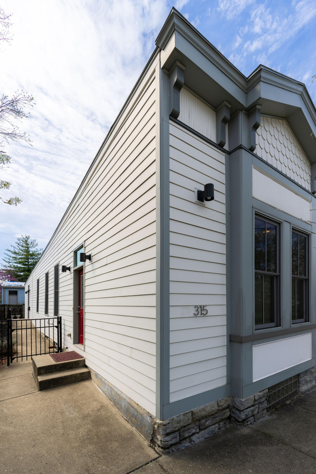 315 Orchard Street