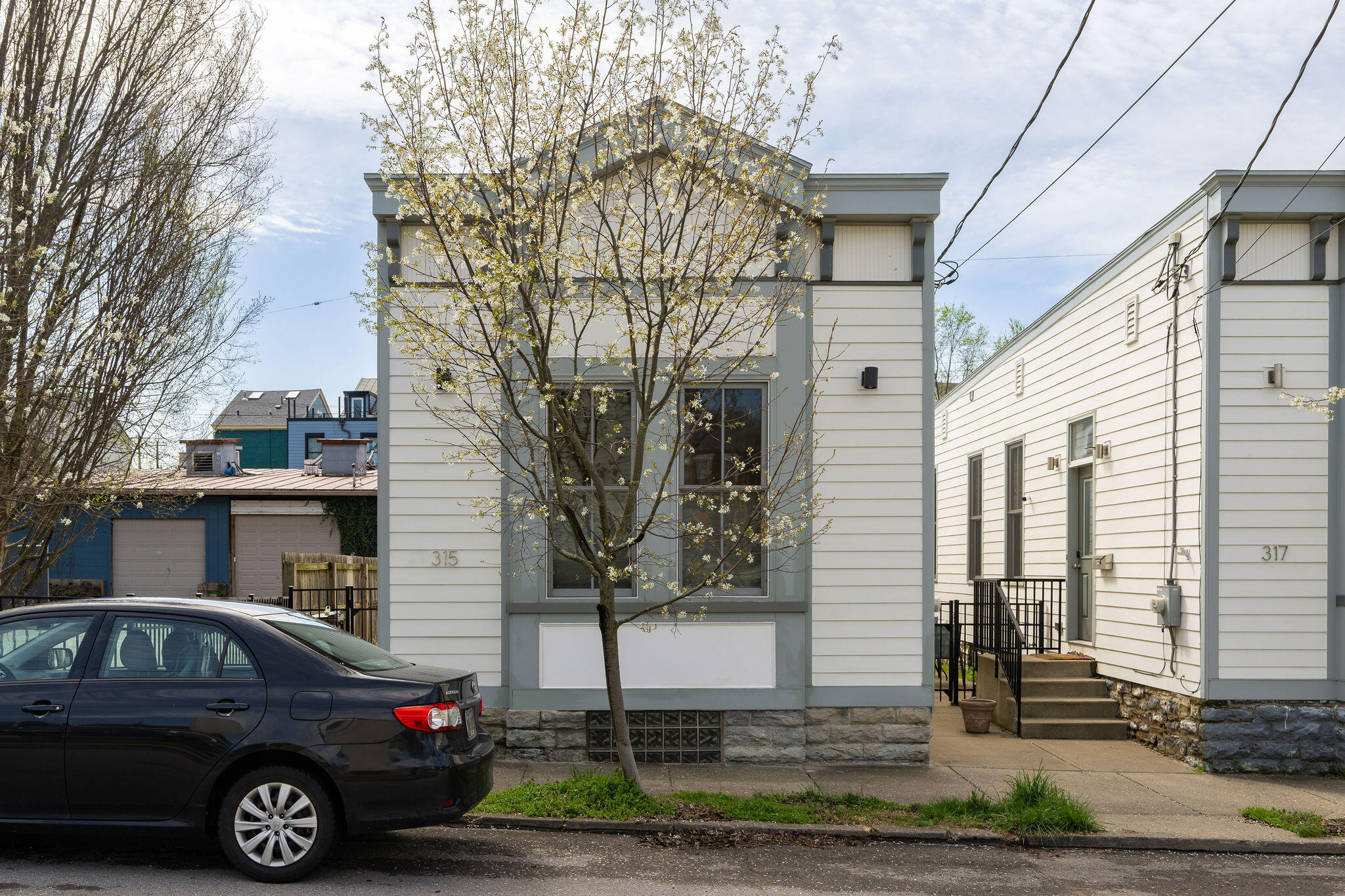 315 Orchard Street