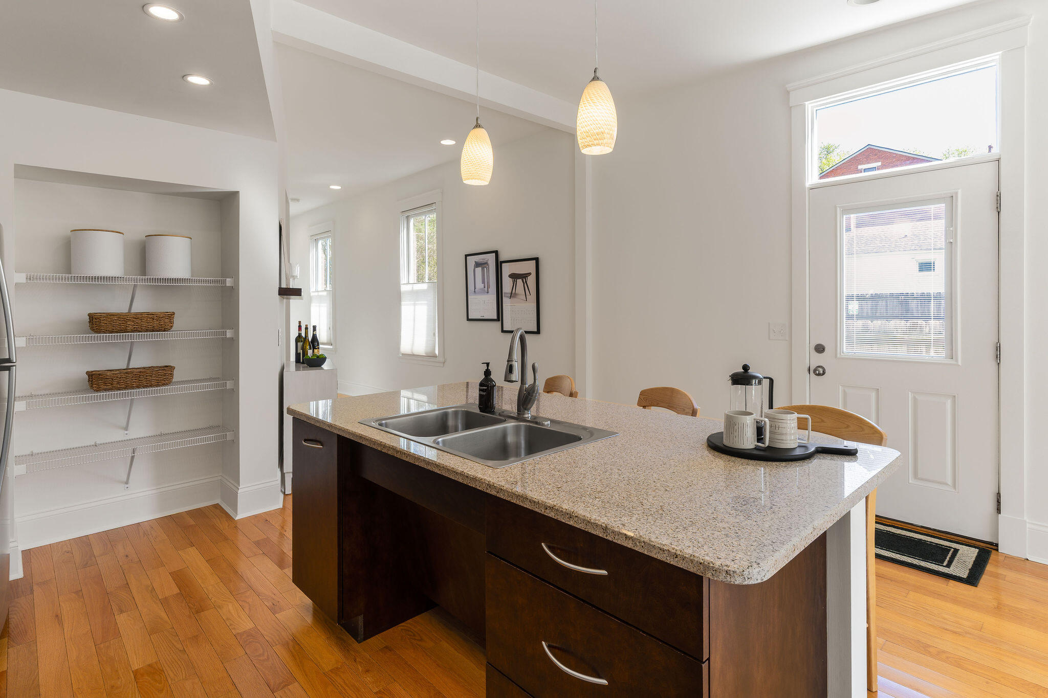 315 Orchard Street