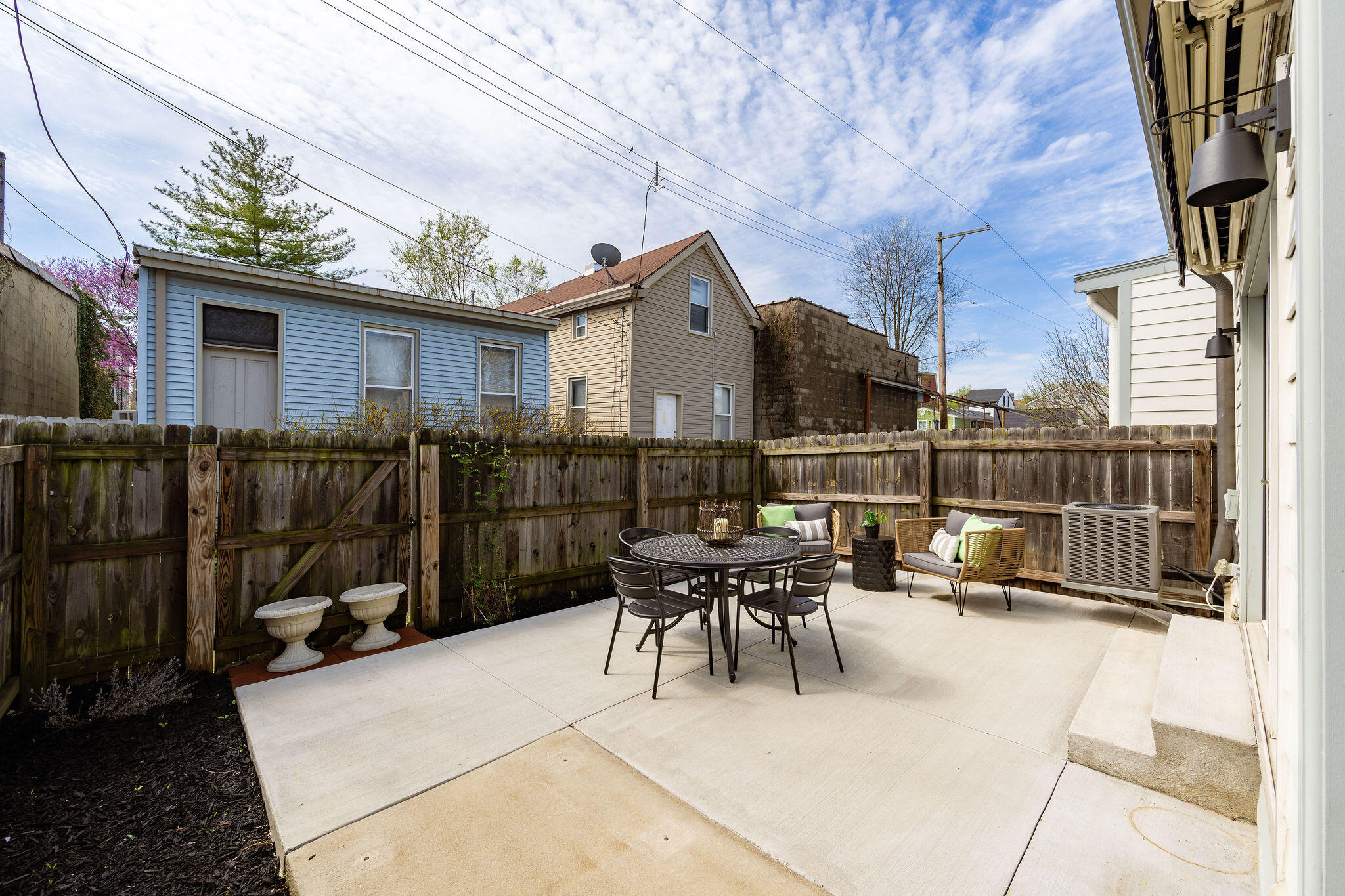 315 Orchard Street