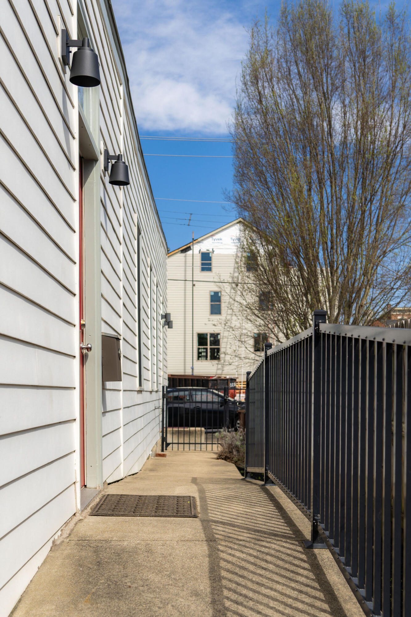 315 Orchard Street