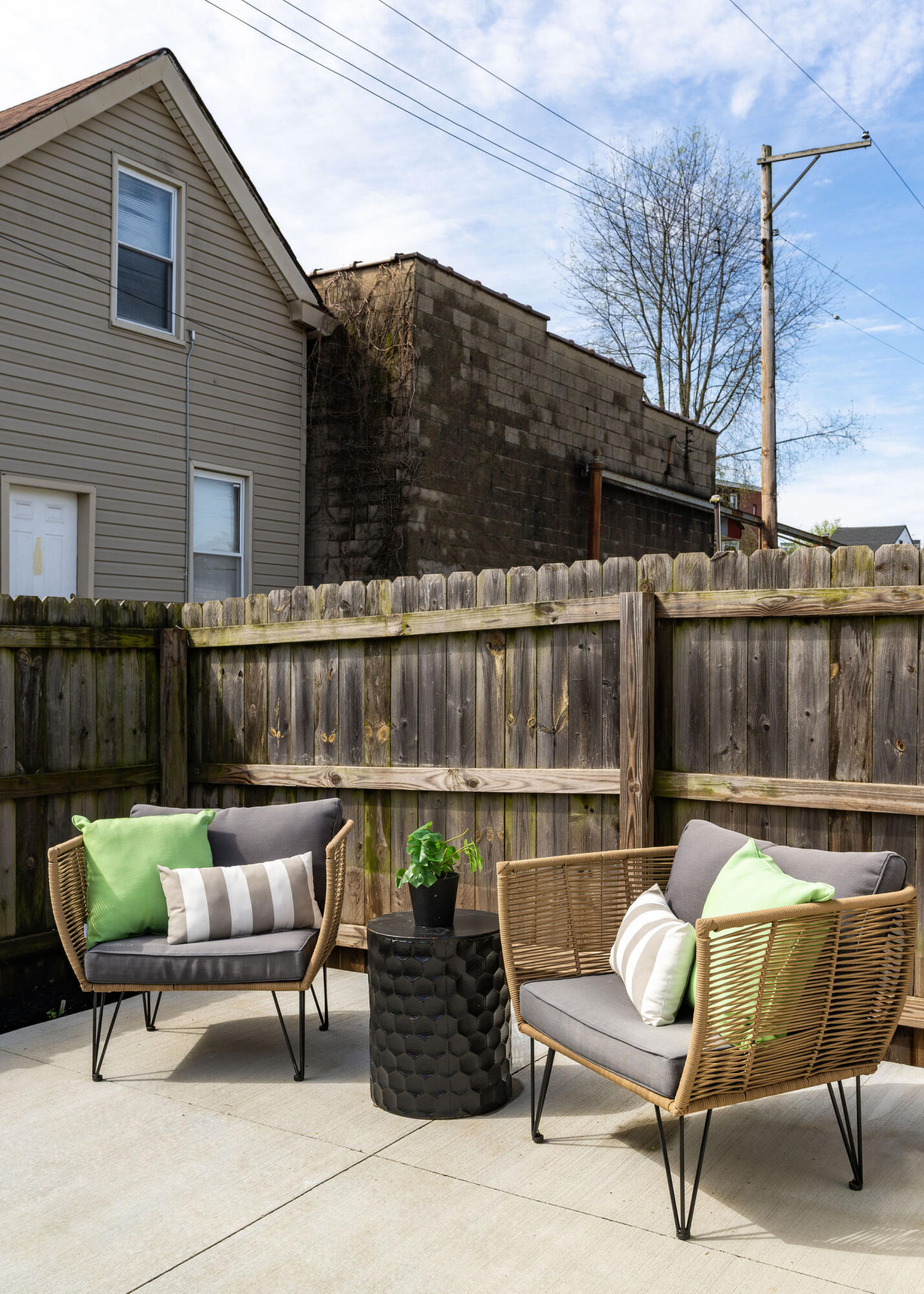 315 Orchard Street