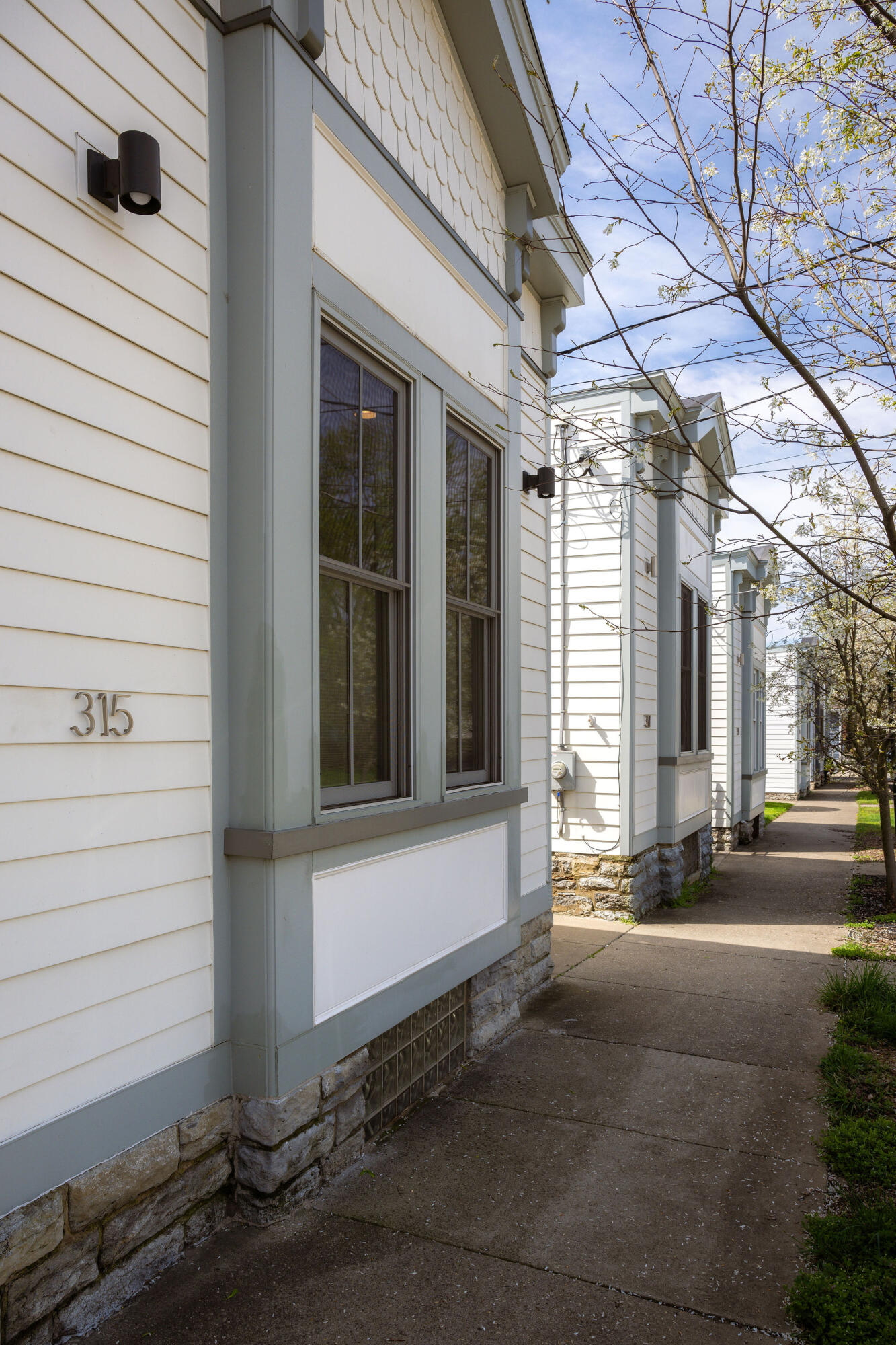 315 Orchard Street