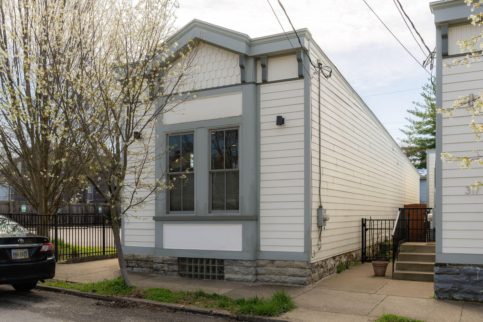 315 Orchard Street