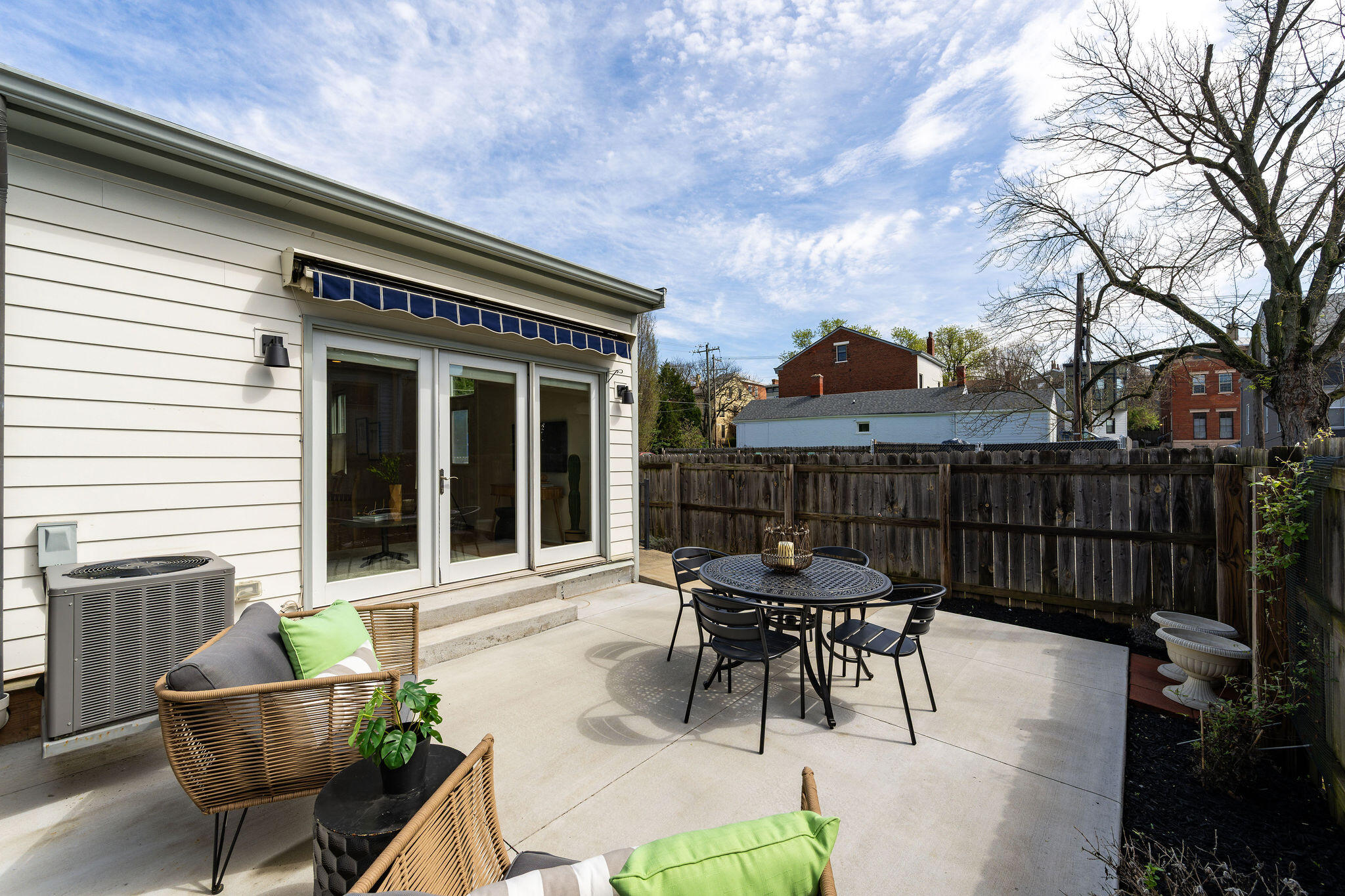 315 Orchard Street