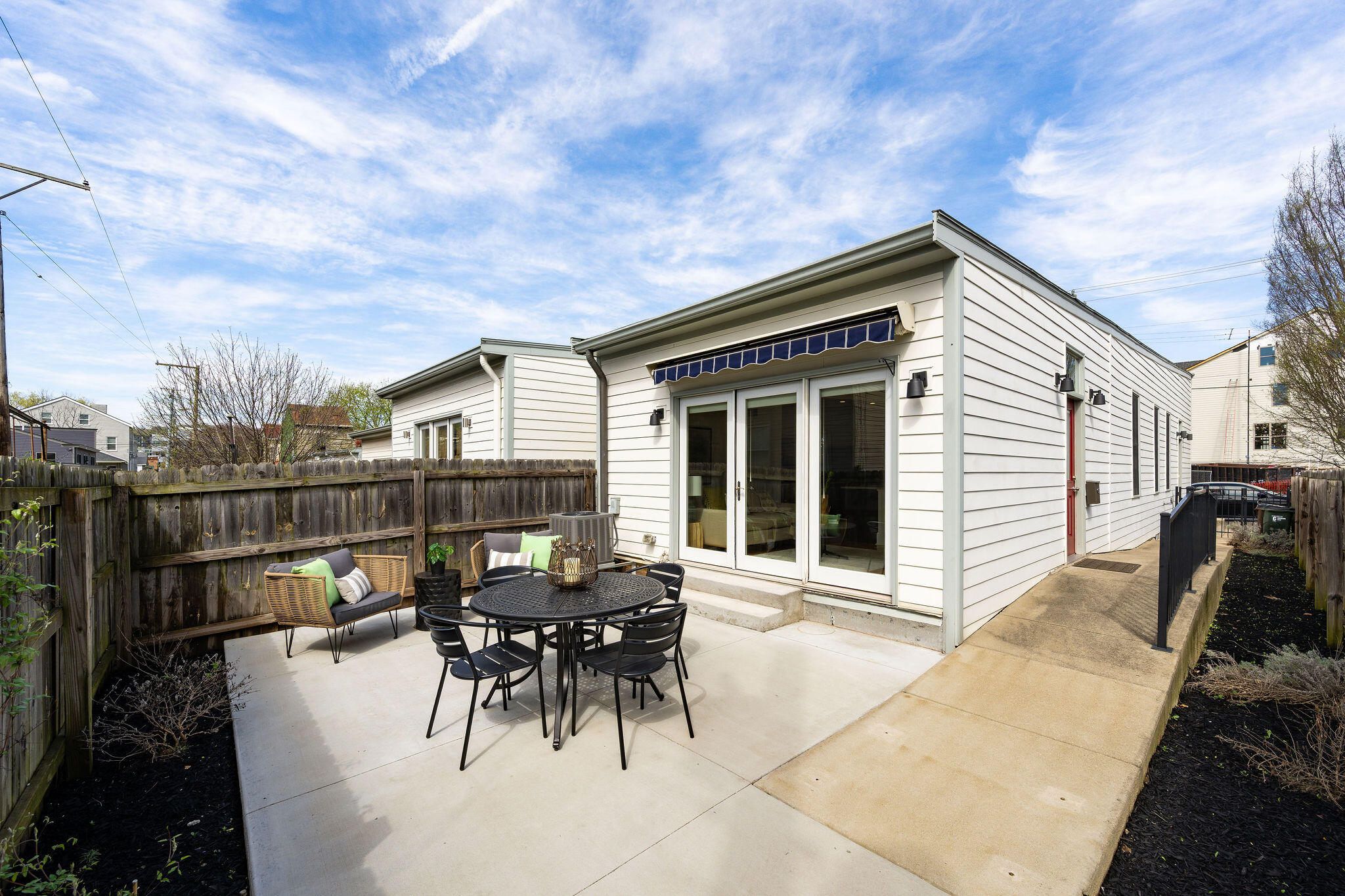 315 Orchard Street