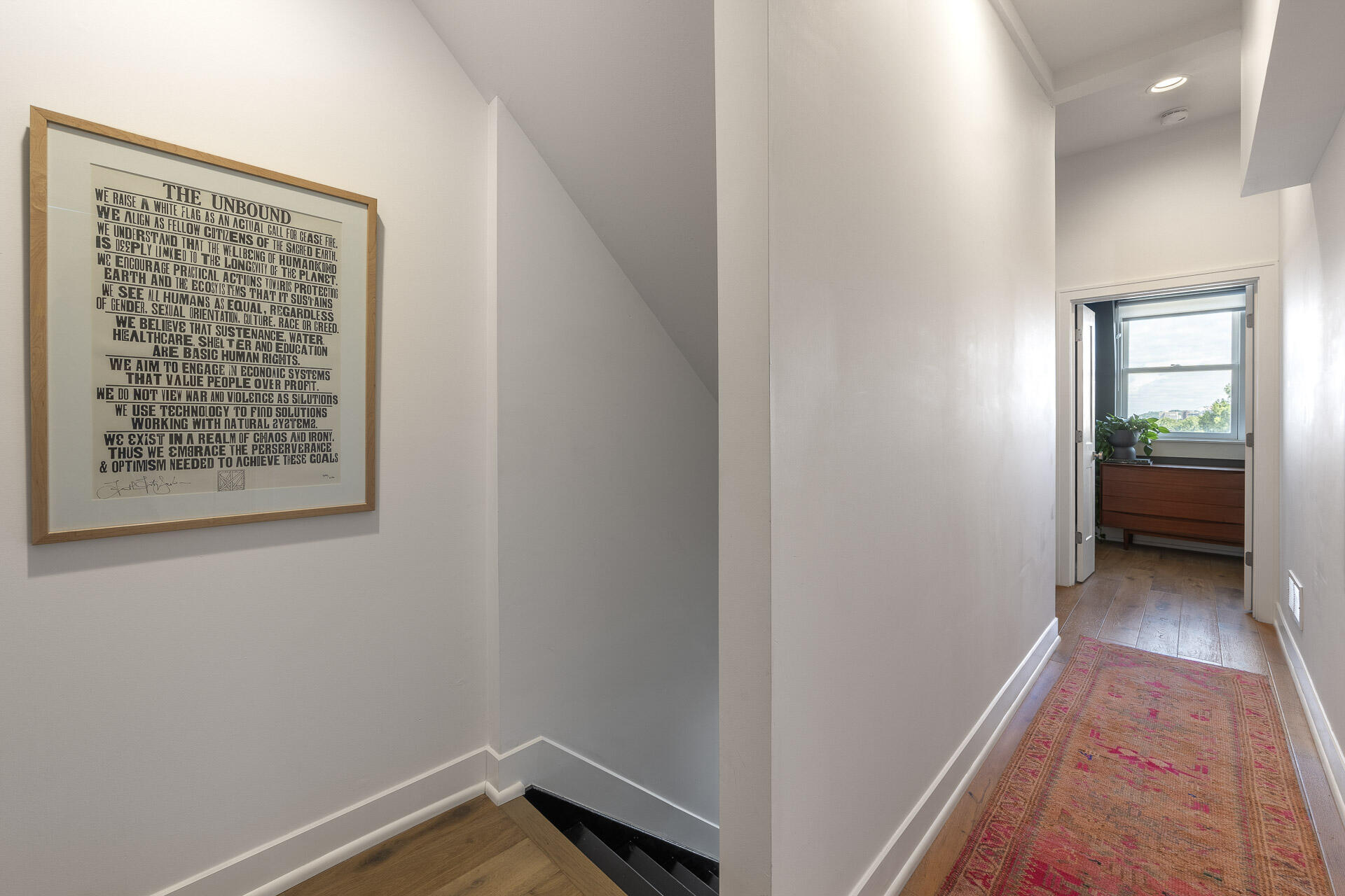 605 Russell Street, 3A