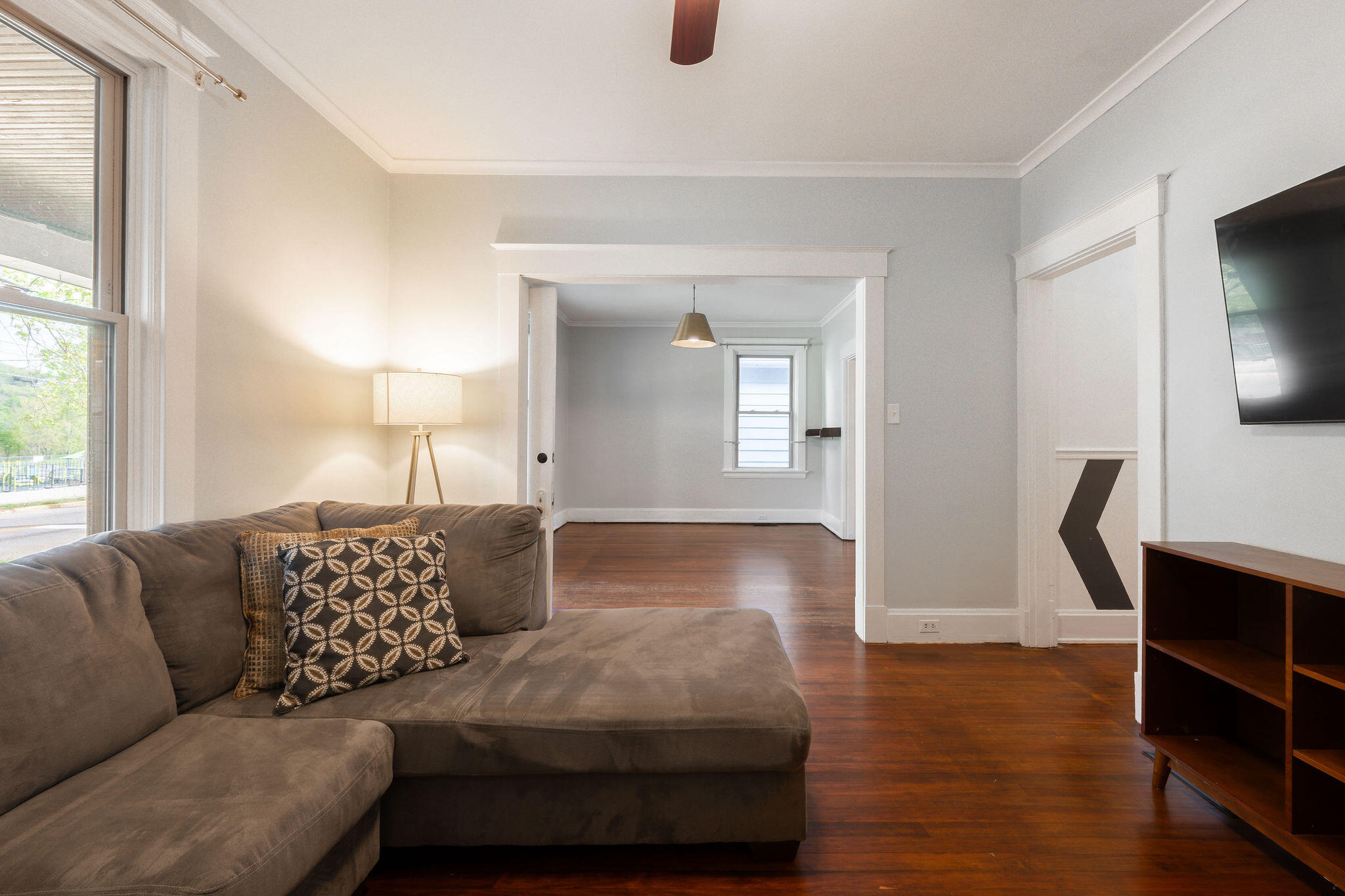 605 Elm Street
