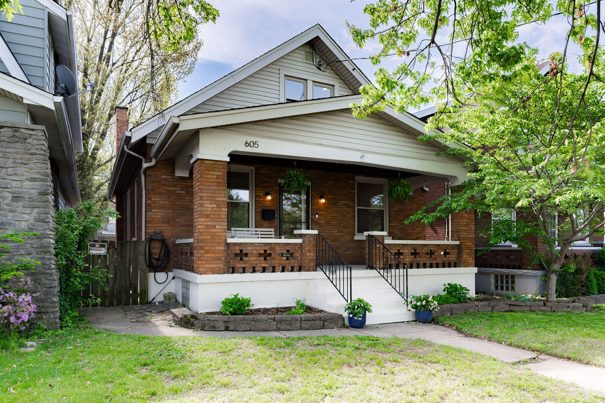 605 Elm Street