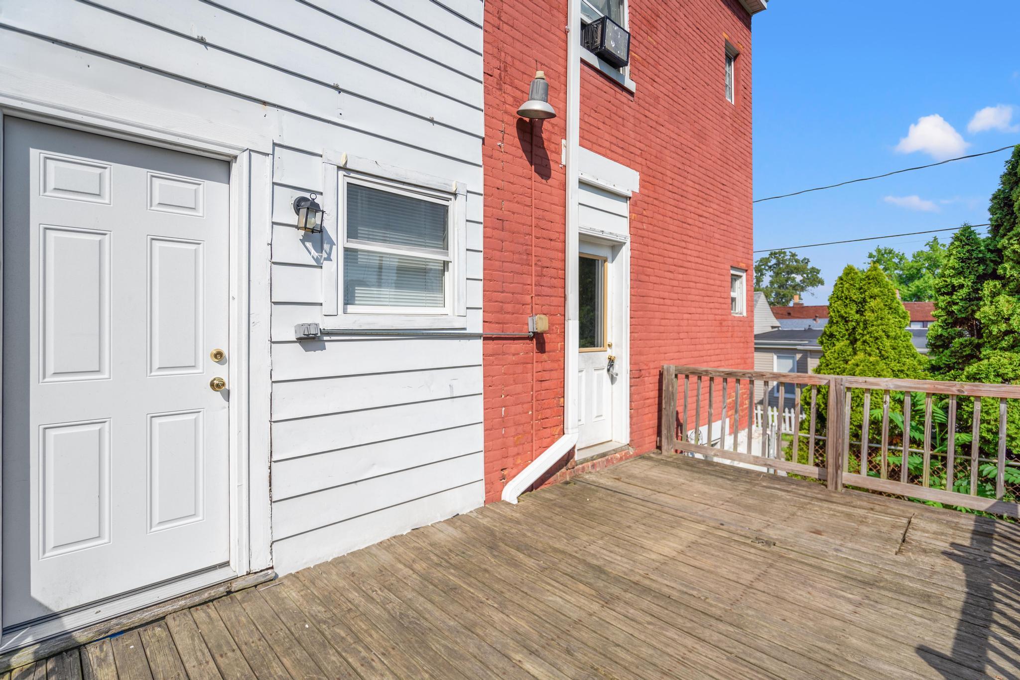 132 Evergreen Avenue