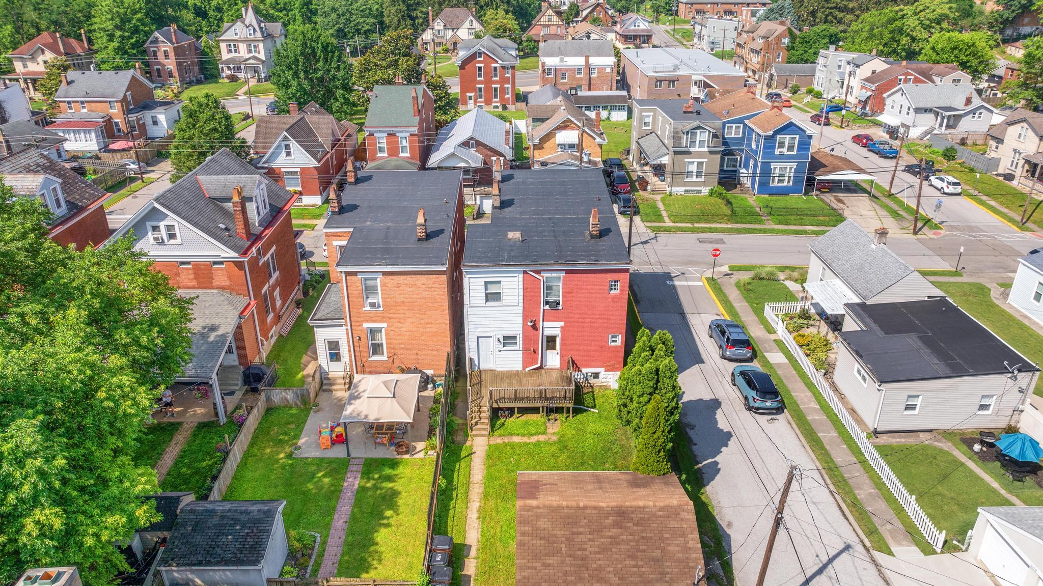 132 Evergreen Avenue