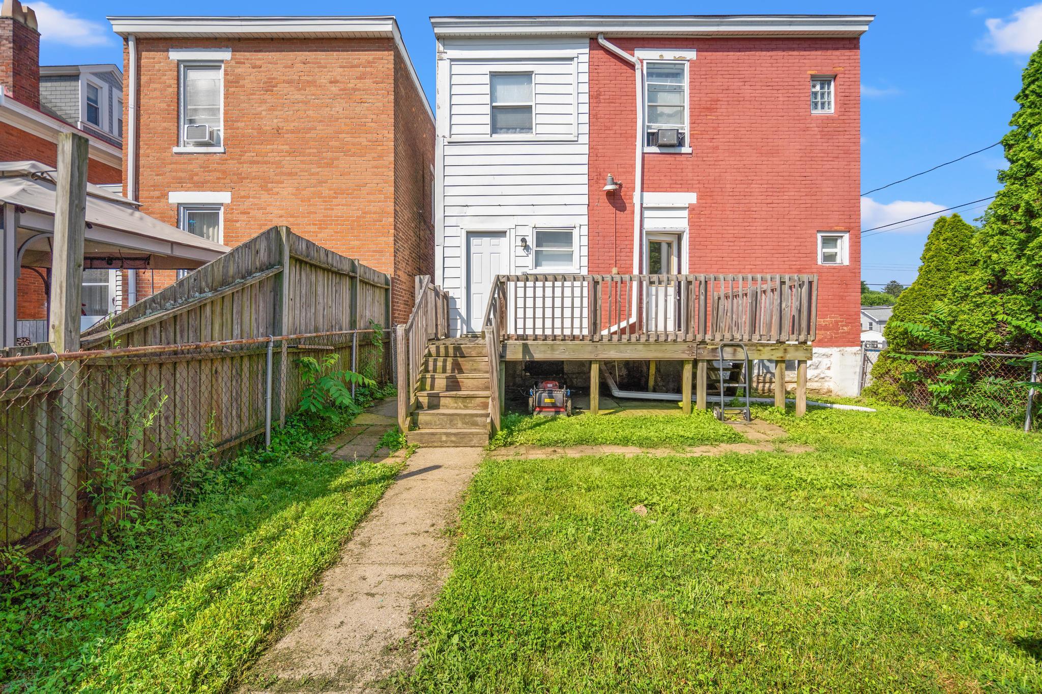 132 Evergreen Avenue