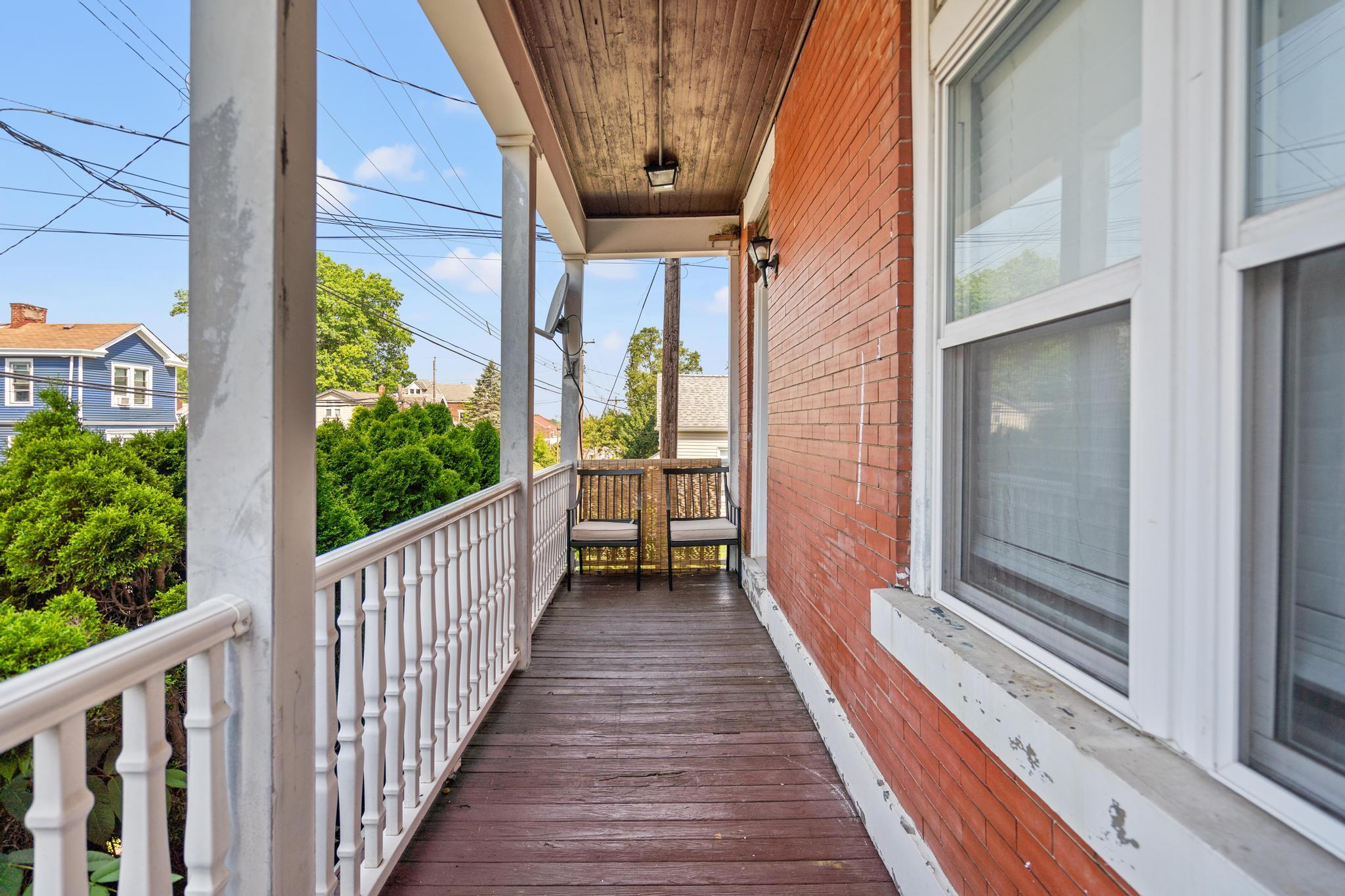 132 Evergreen Avenue