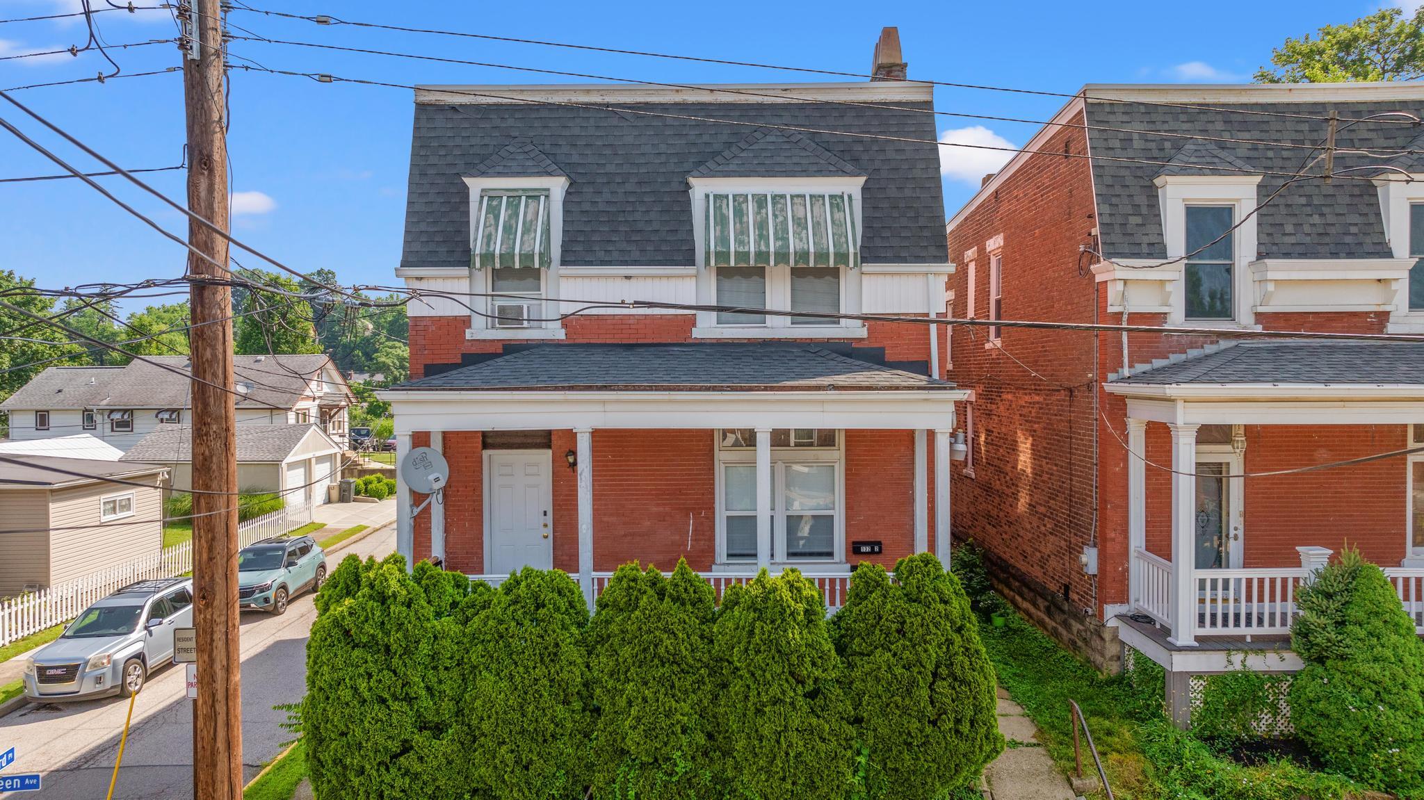 132 Evergreen Avenue