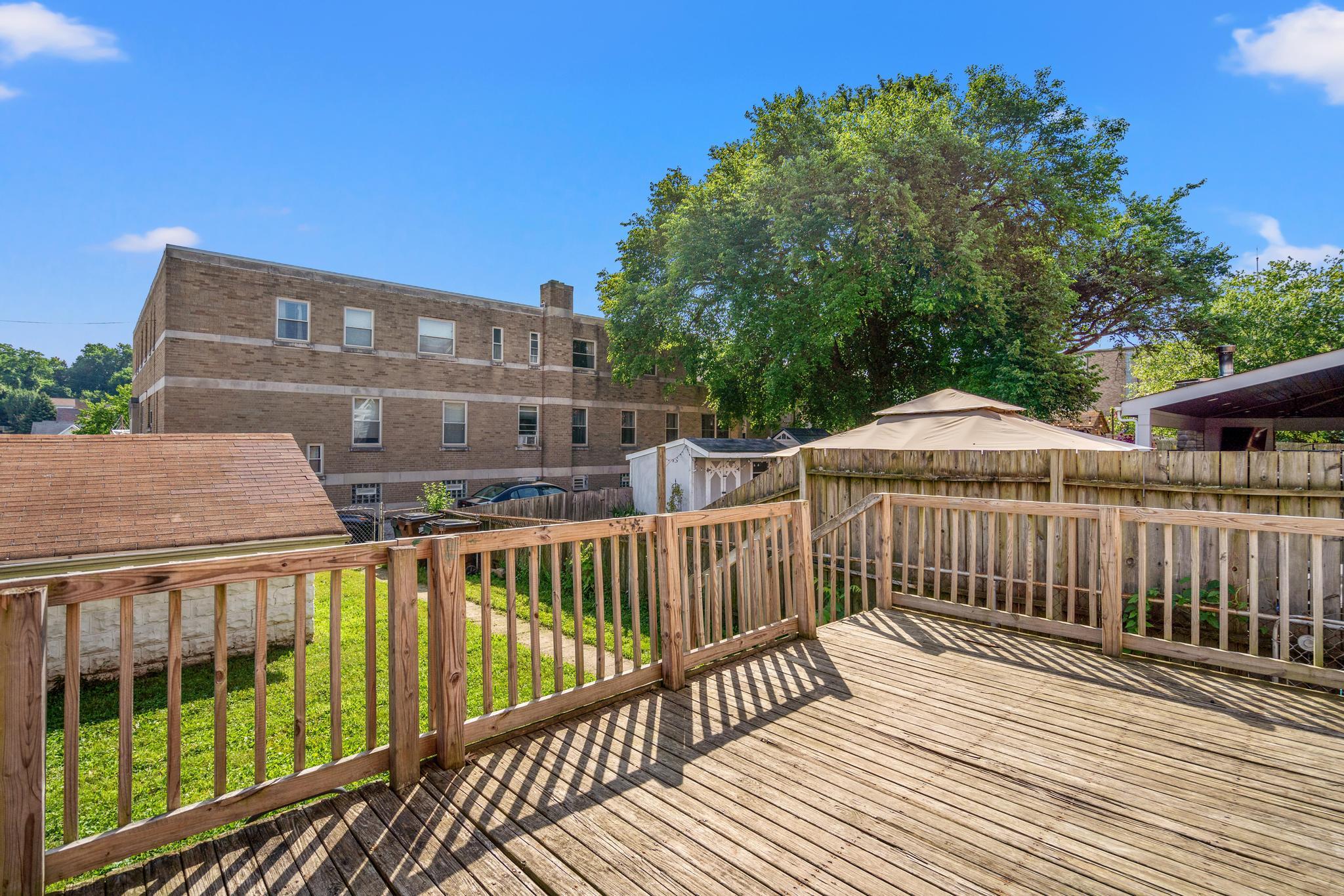 132 Evergreen Avenue