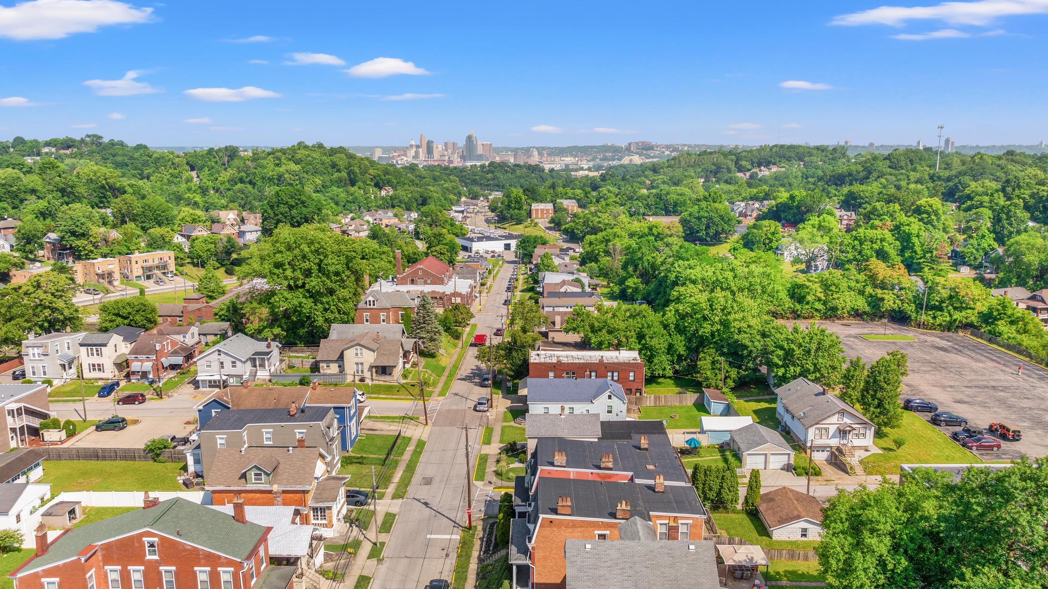 132 Evergreen Avenue