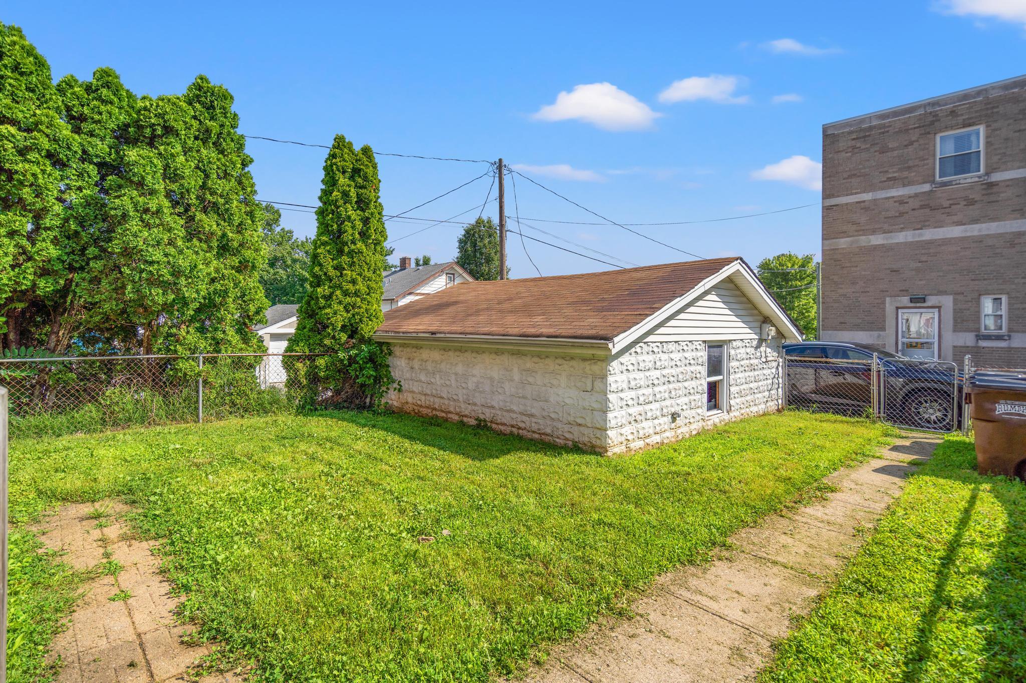 132 Evergreen Avenue