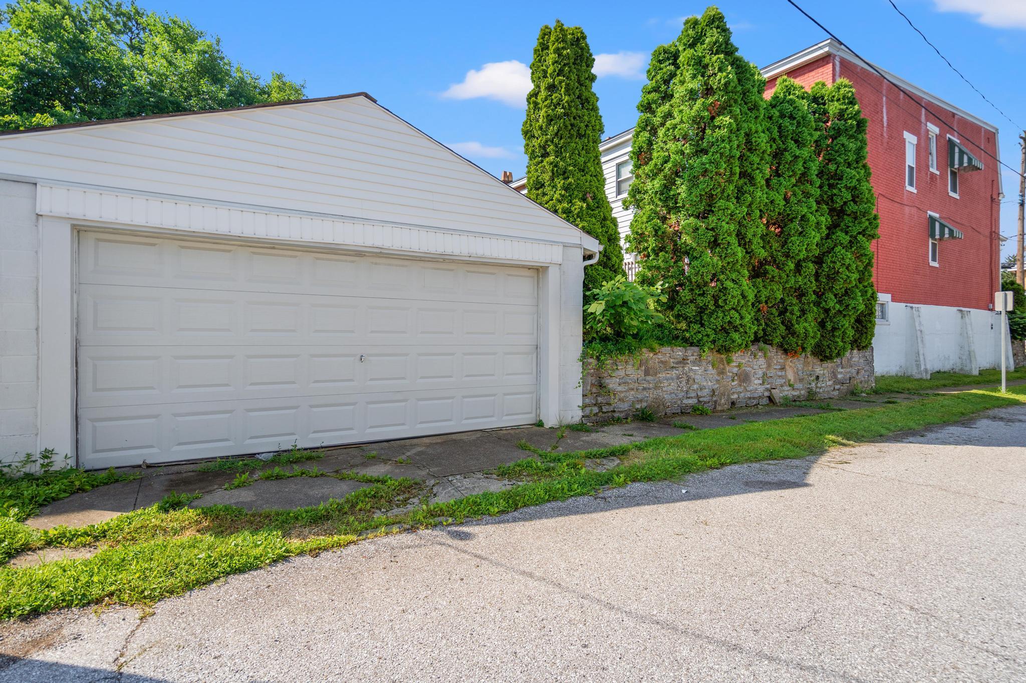 132 Evergreen Avenue