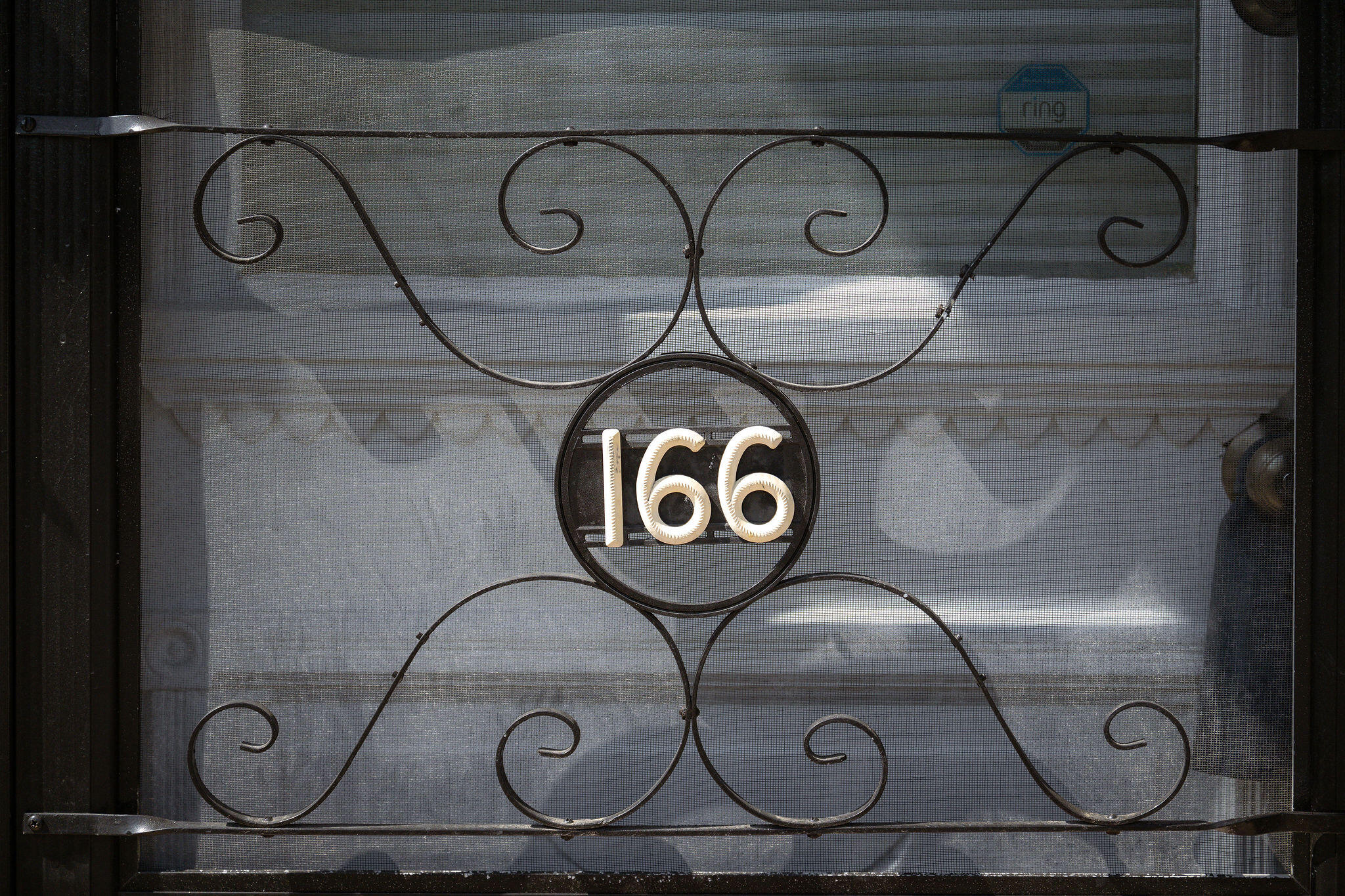 166 Van Voast Avenue