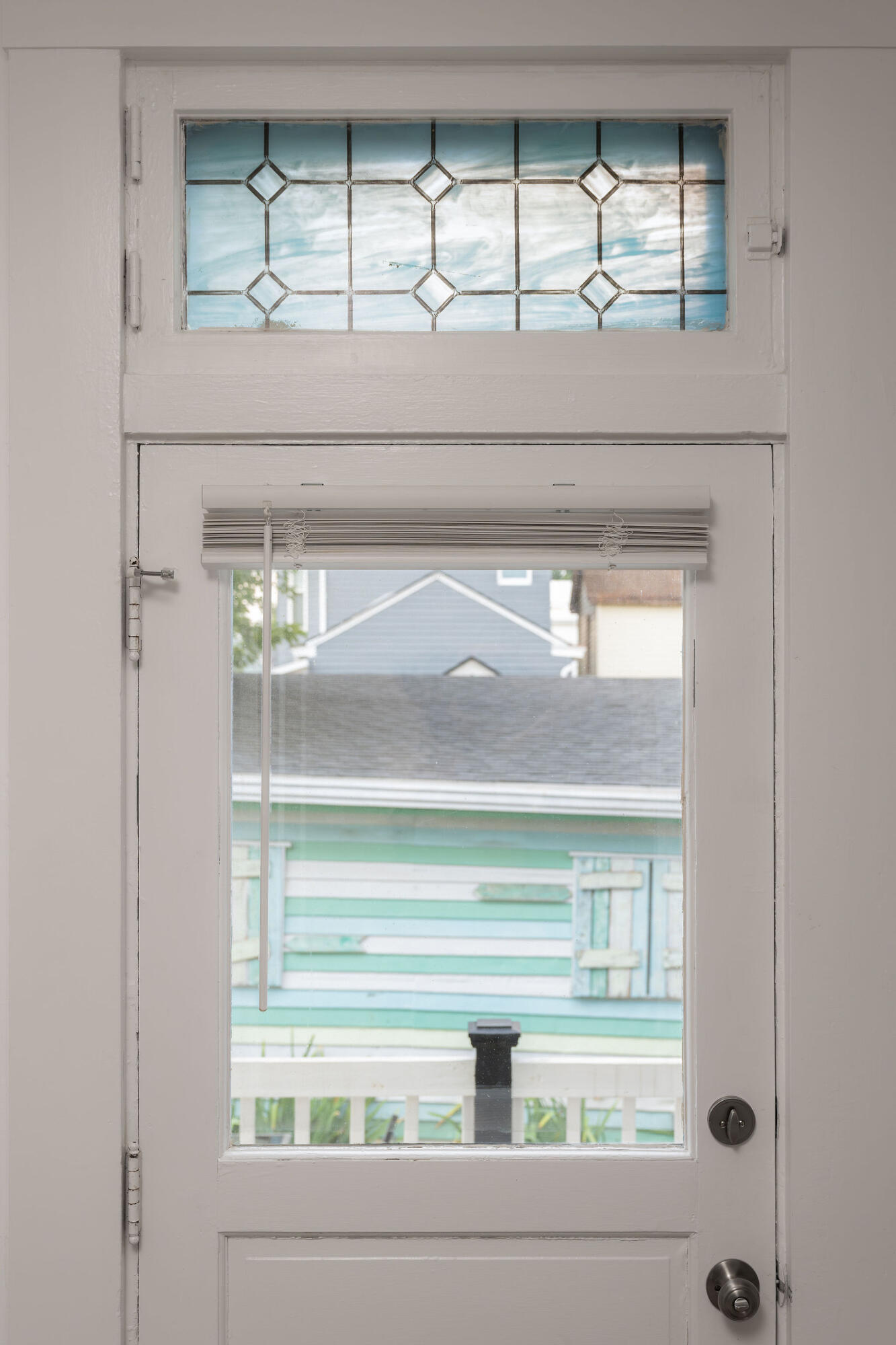 166 Van Voast Avenue