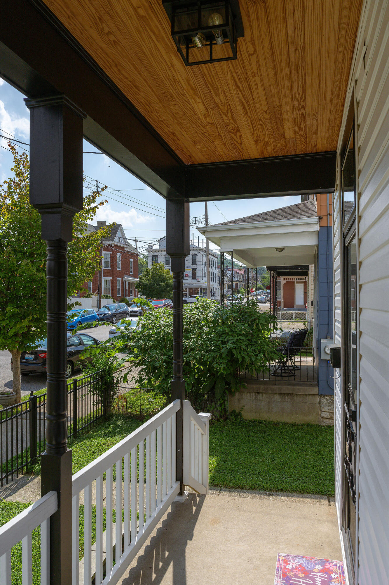 166 Van Voast Avenue
