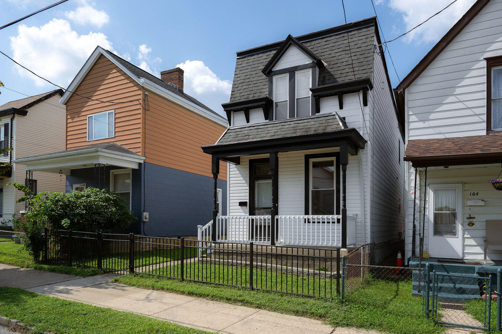 166 Van Voast Avenue