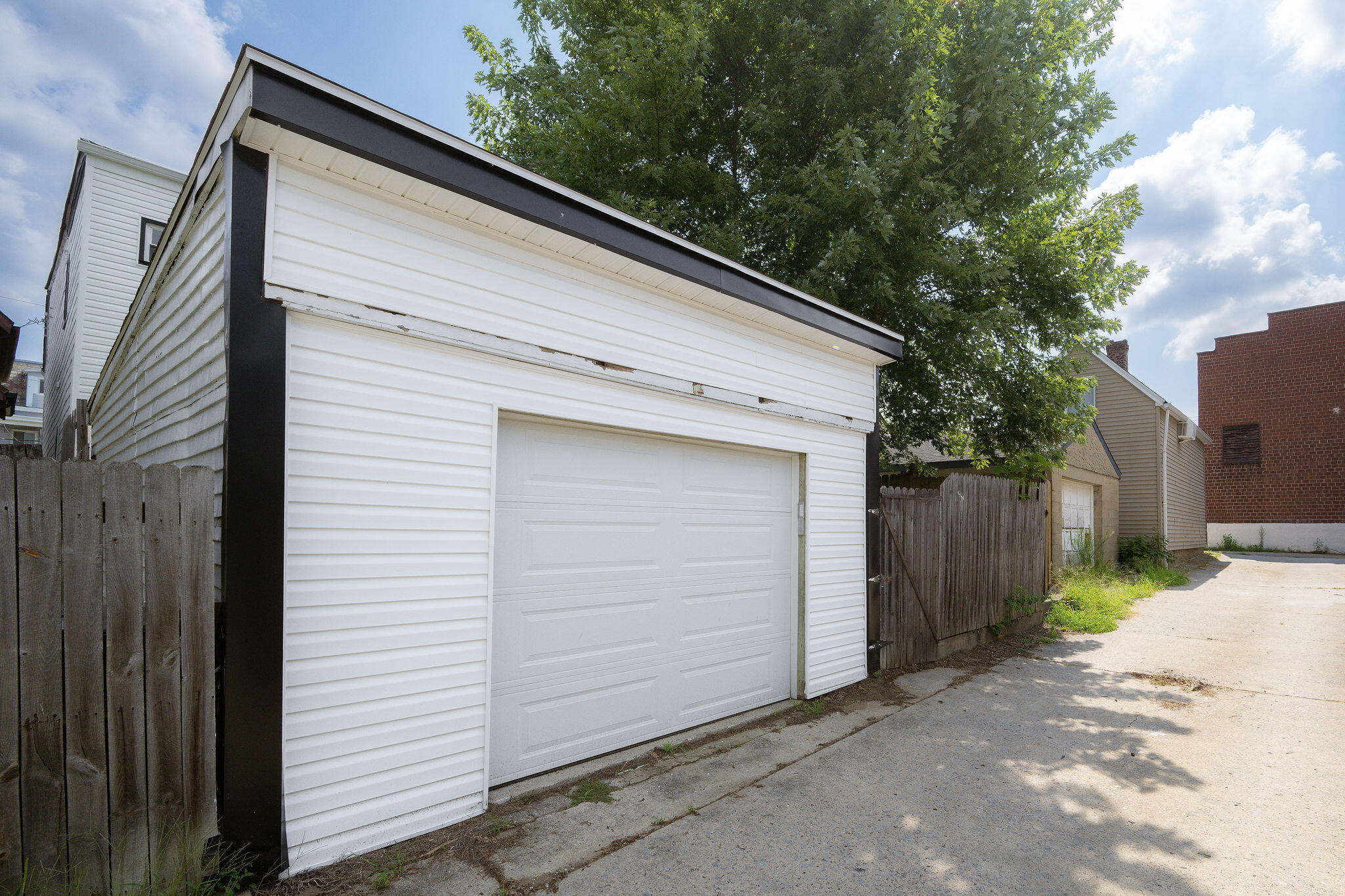 166 Van Voast Avenue