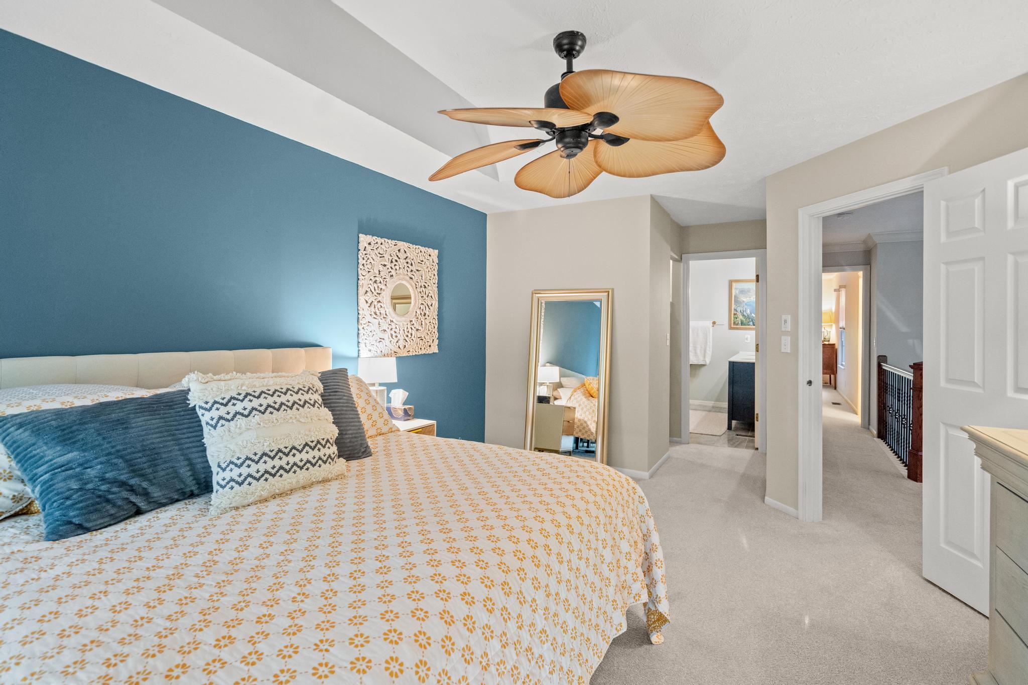 2709 Leatherwood Court