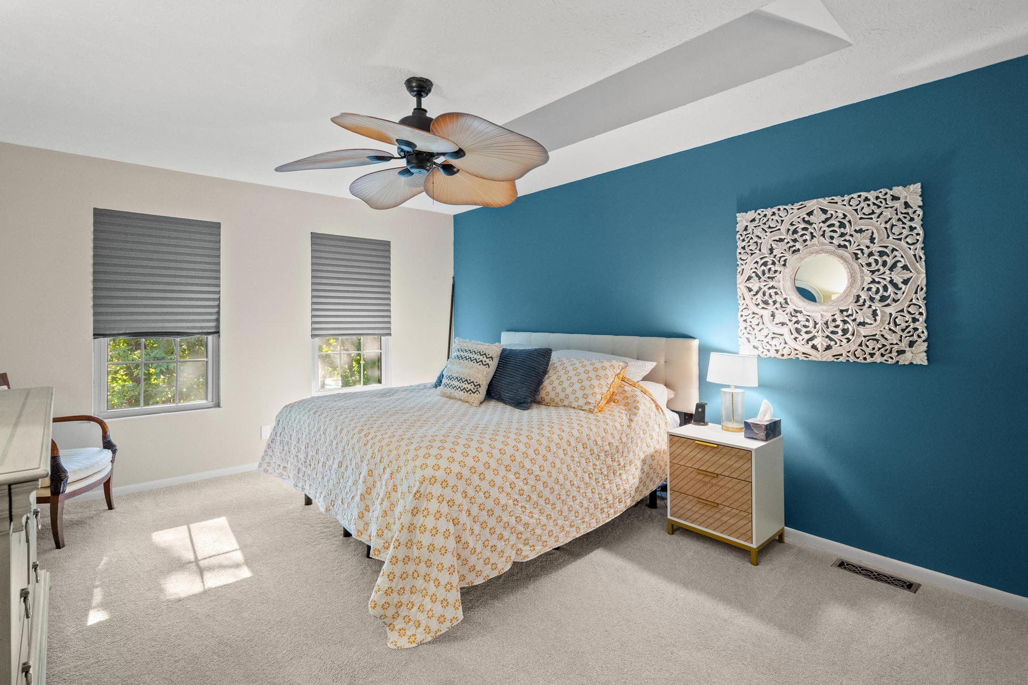 2709 Leatherwood Court