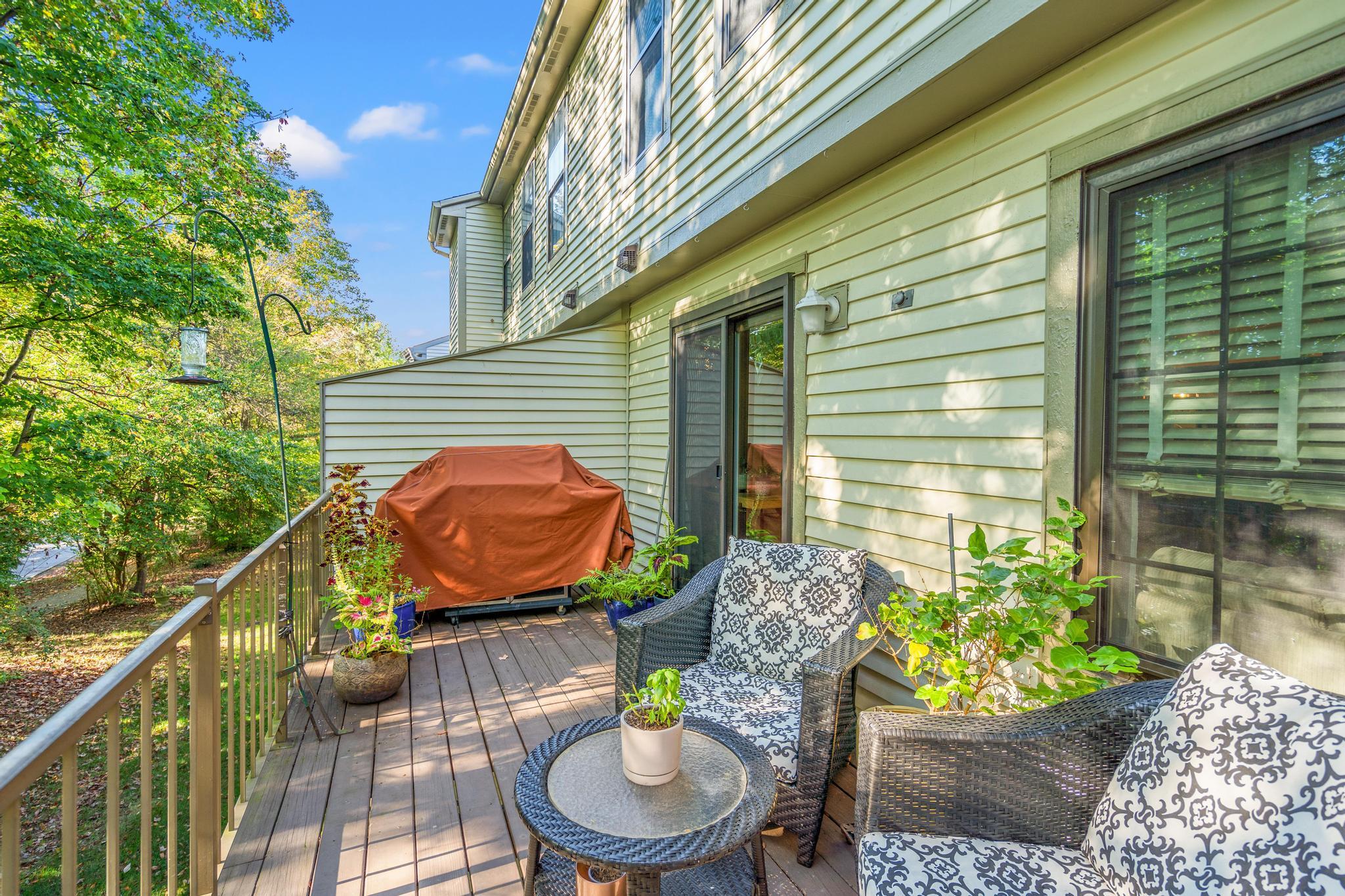 2709 Leatherwood Court