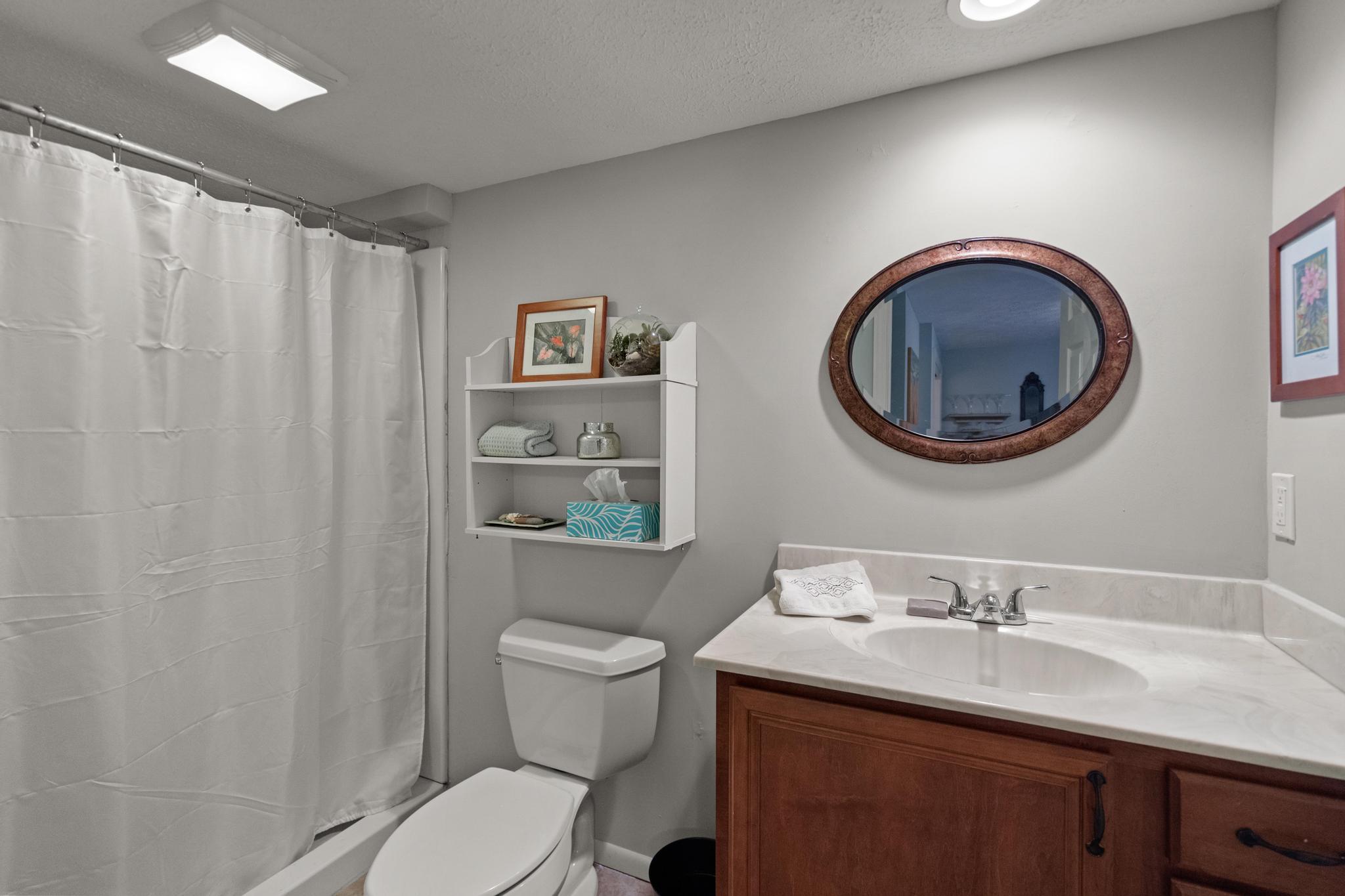 2709 Leatherwood Court
