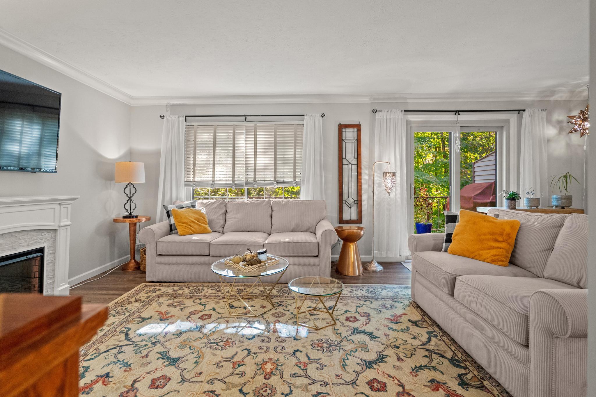 2709 Leatherwood Court