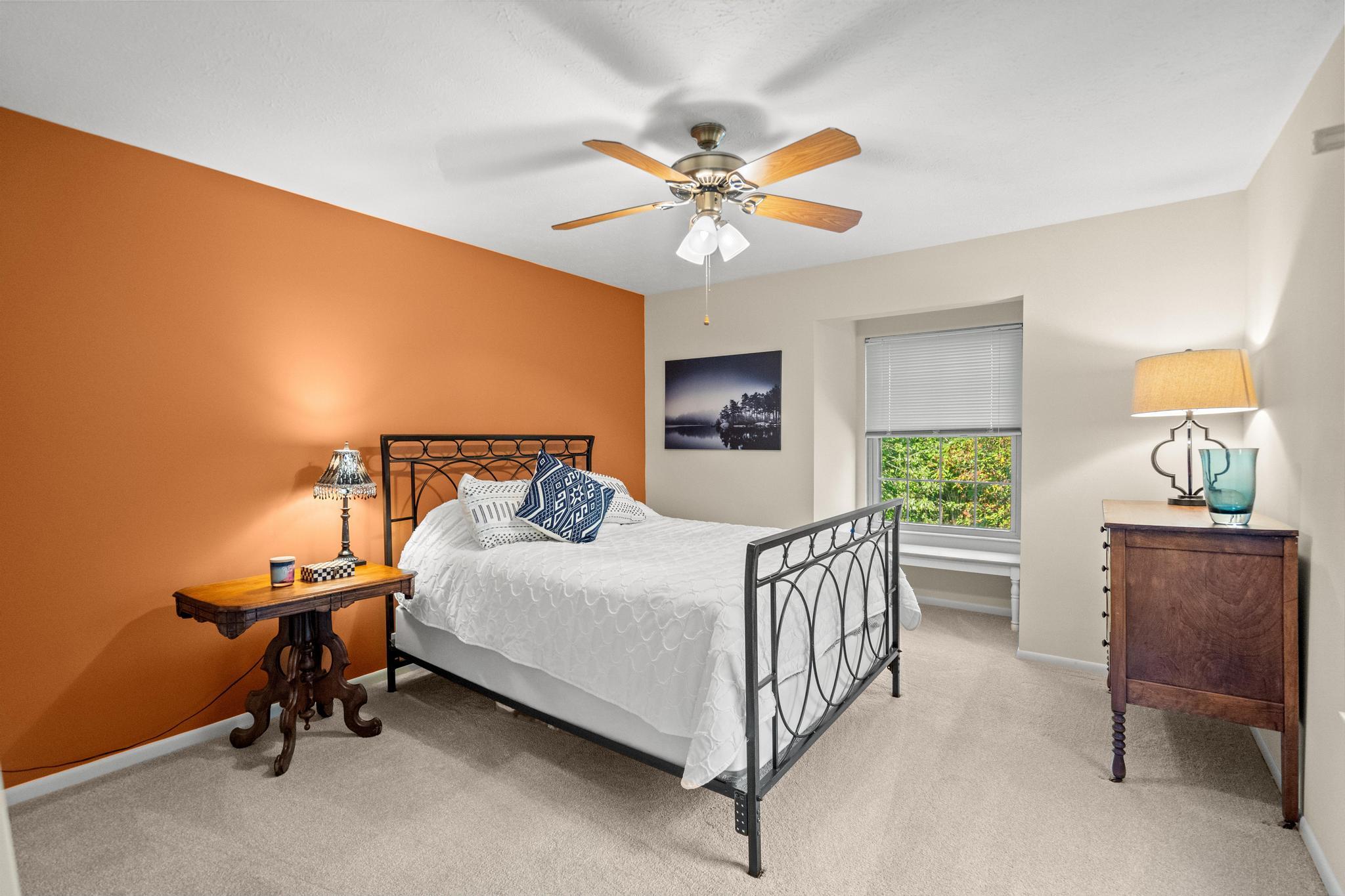 2709 Leatherwood Court