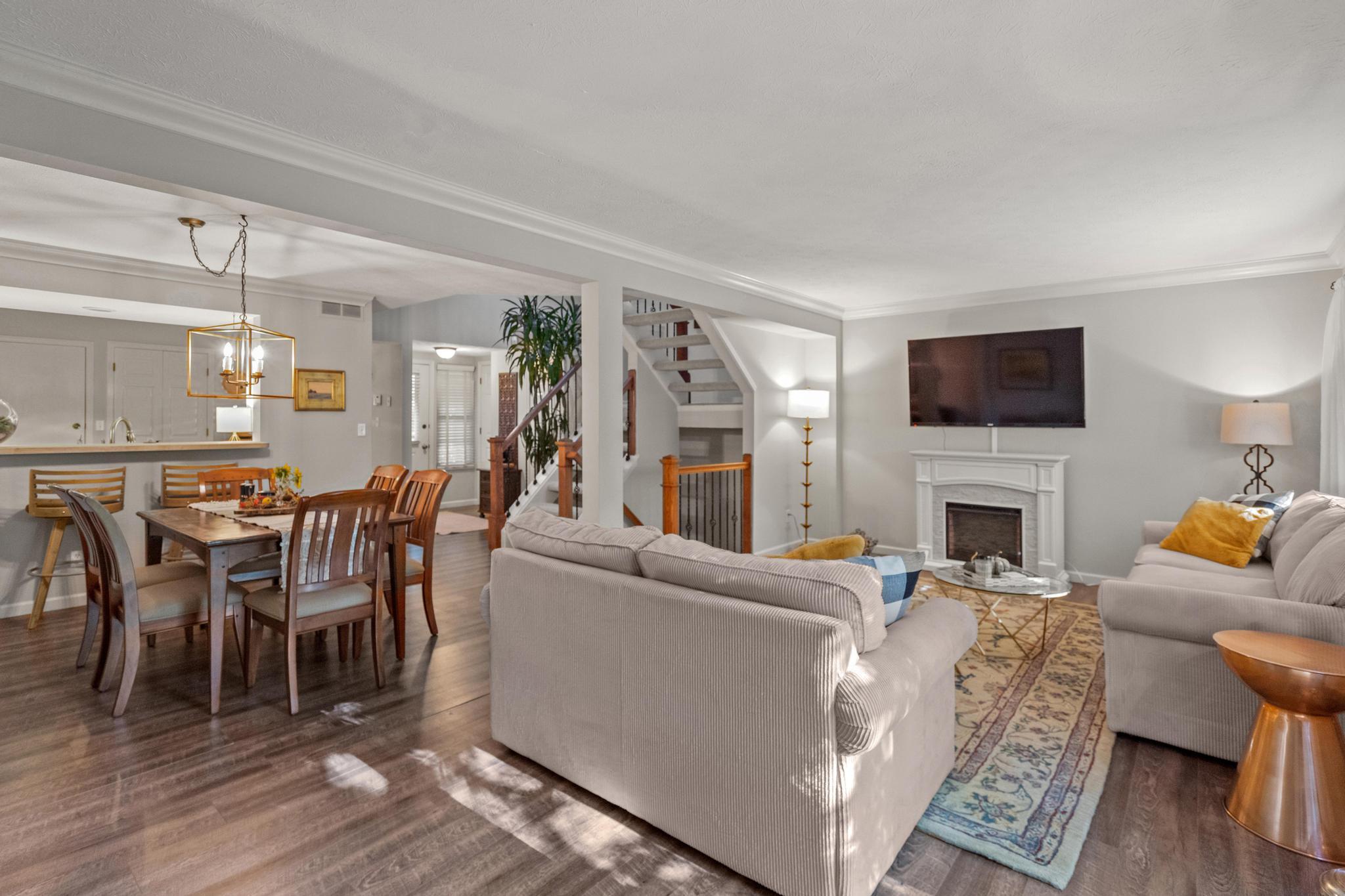 2709 Leatherwood Court