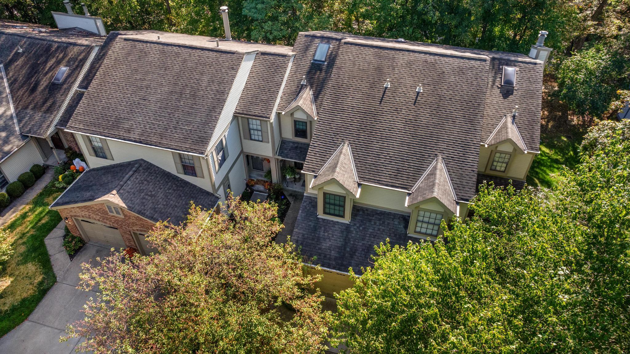 2709 Leatherwood Court