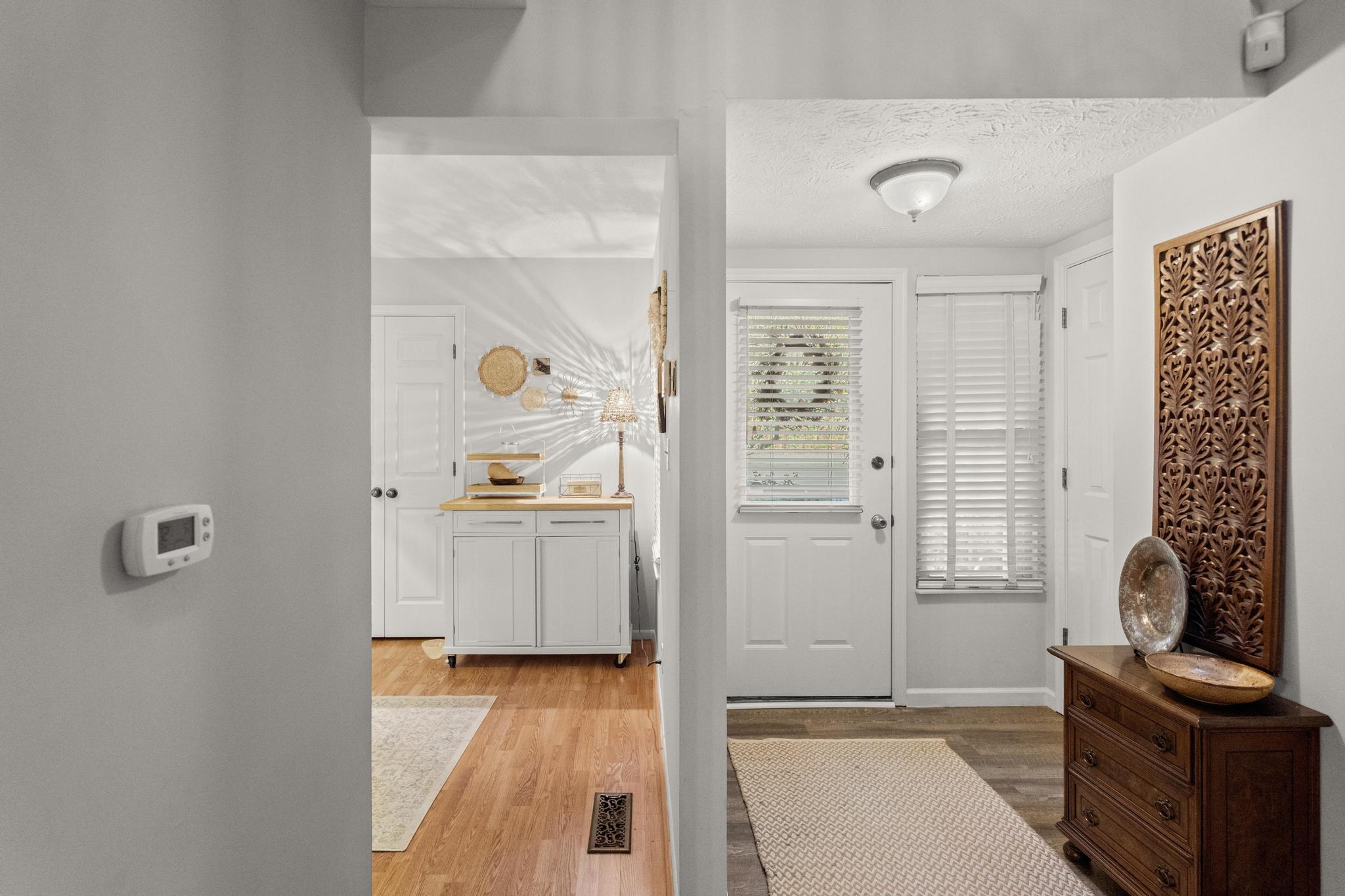 2709 Leatherwood Court