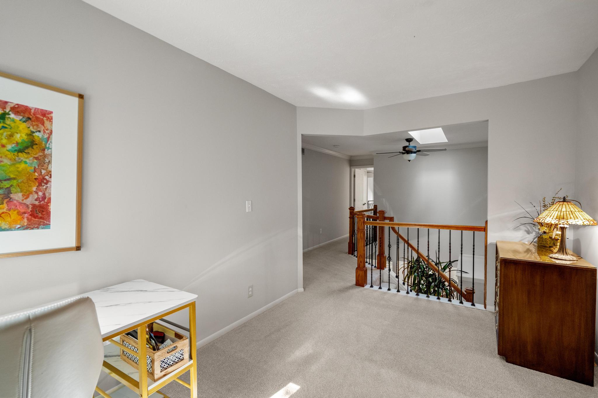 2709 Leatherwood Court