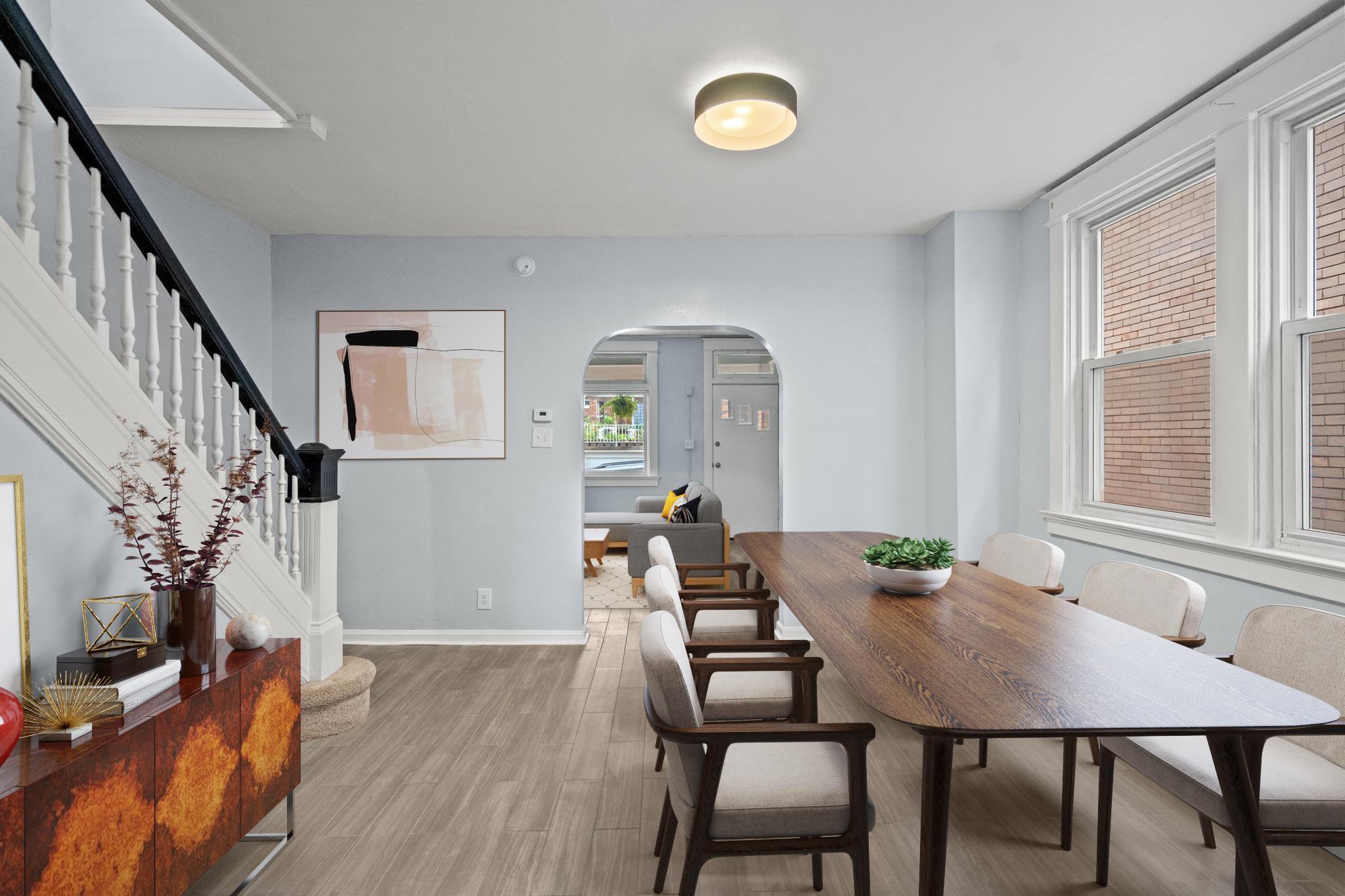 210 Lafayette Avenue