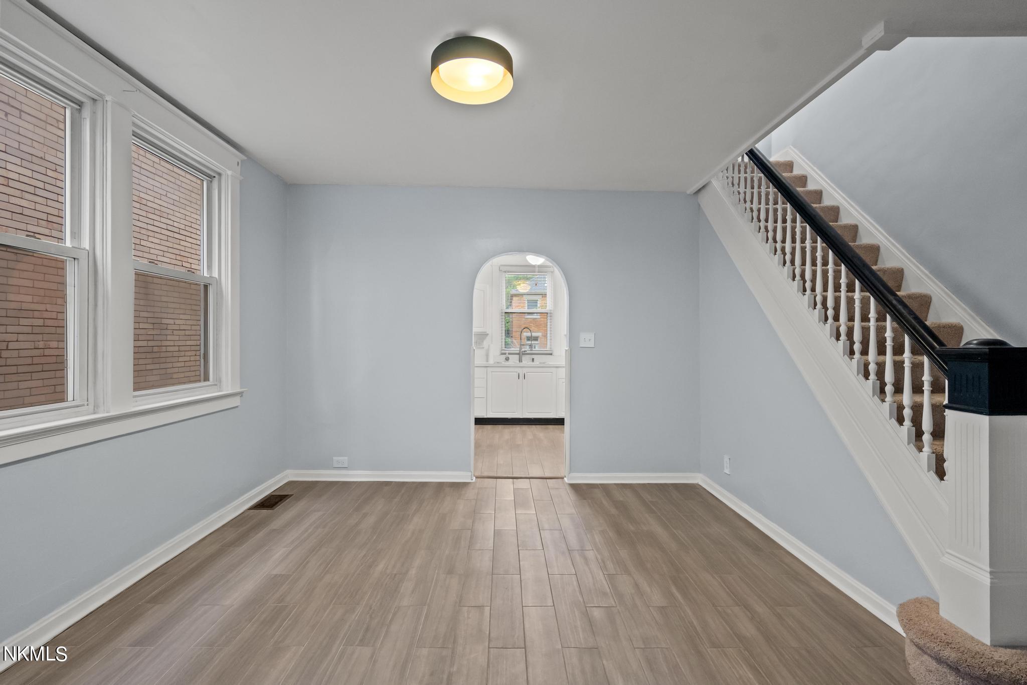 210 Lafayette Avenue