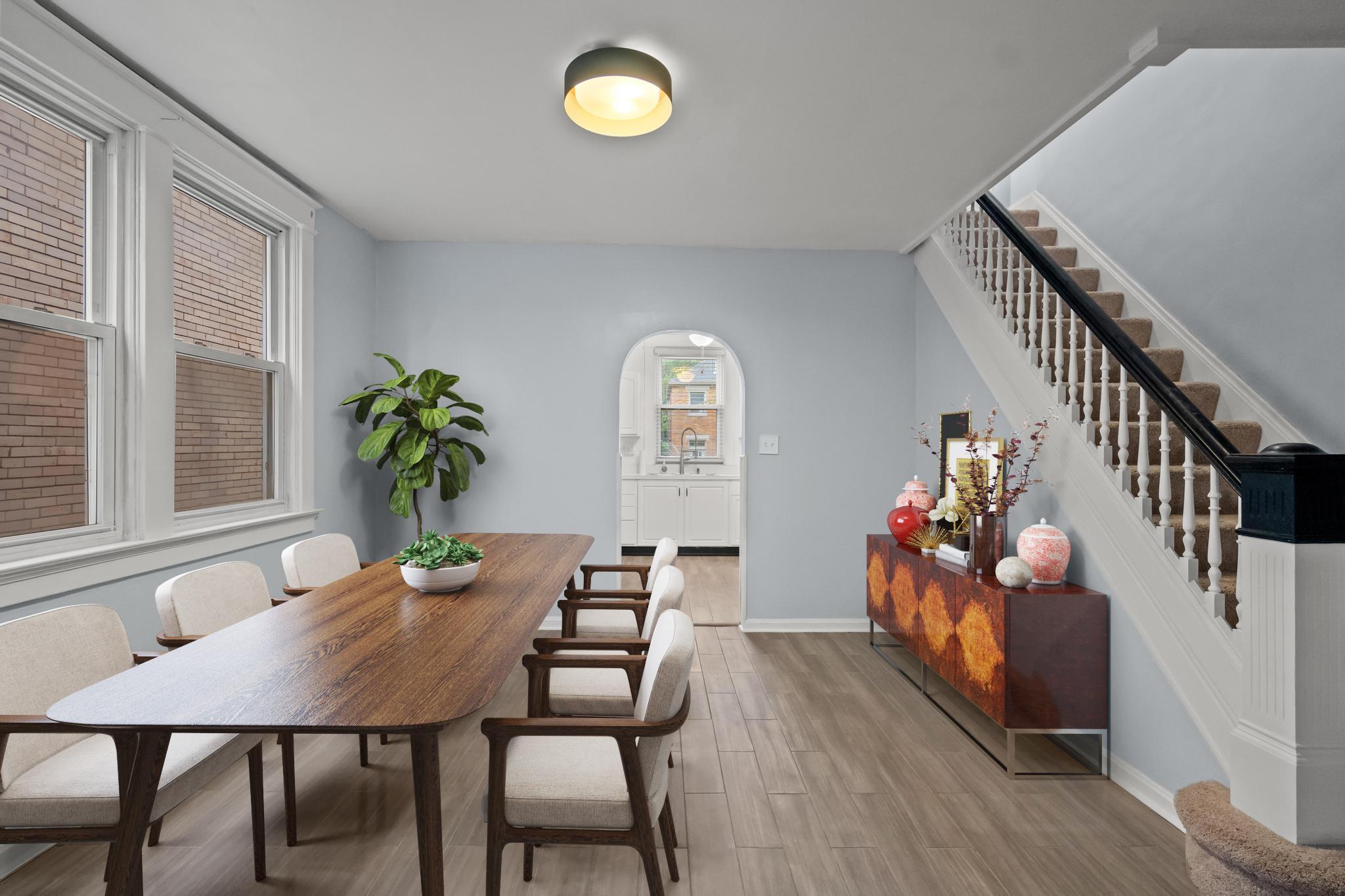 210 Lafayette Avenue