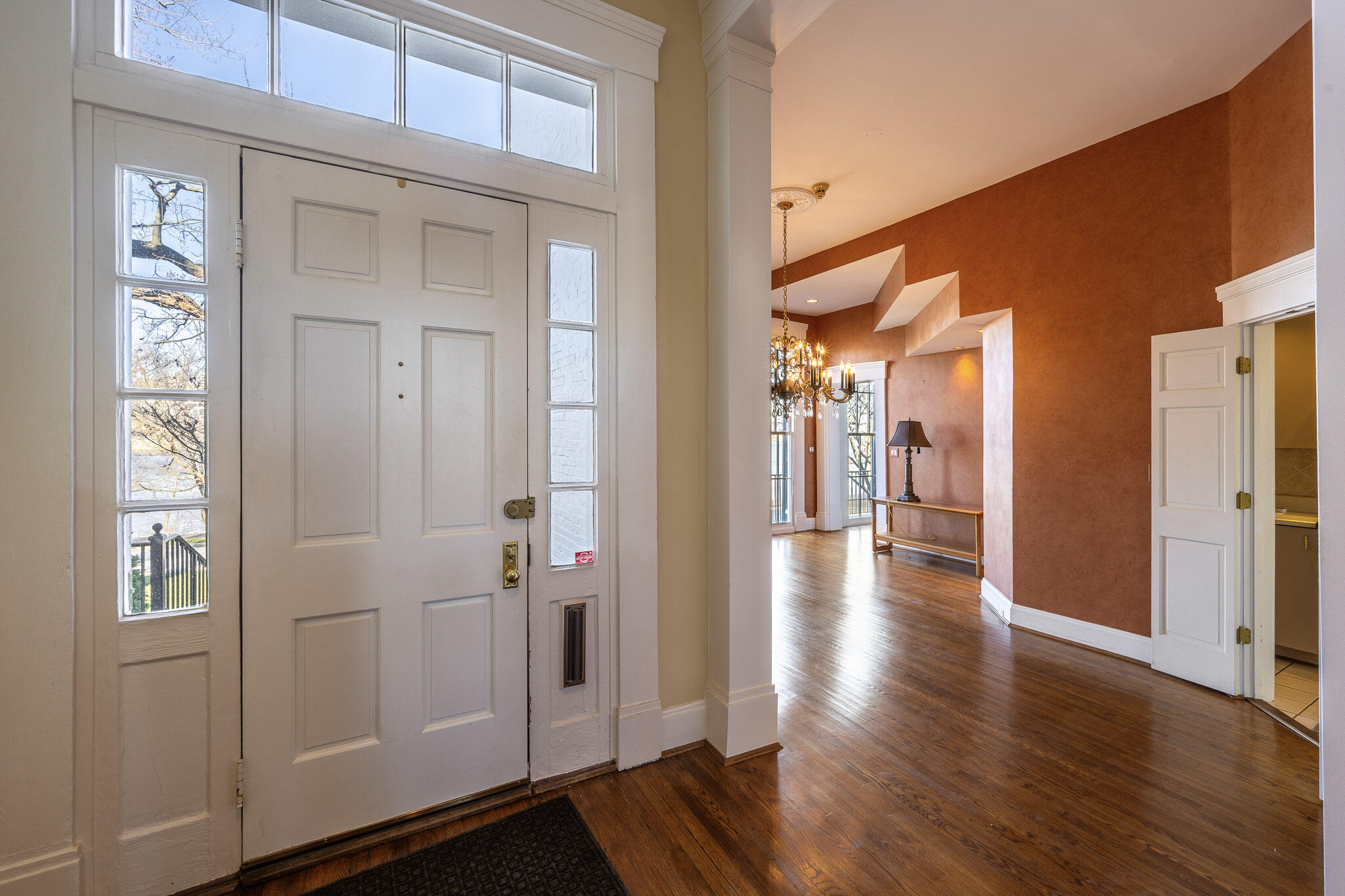 420 - 422 Riverside Drive