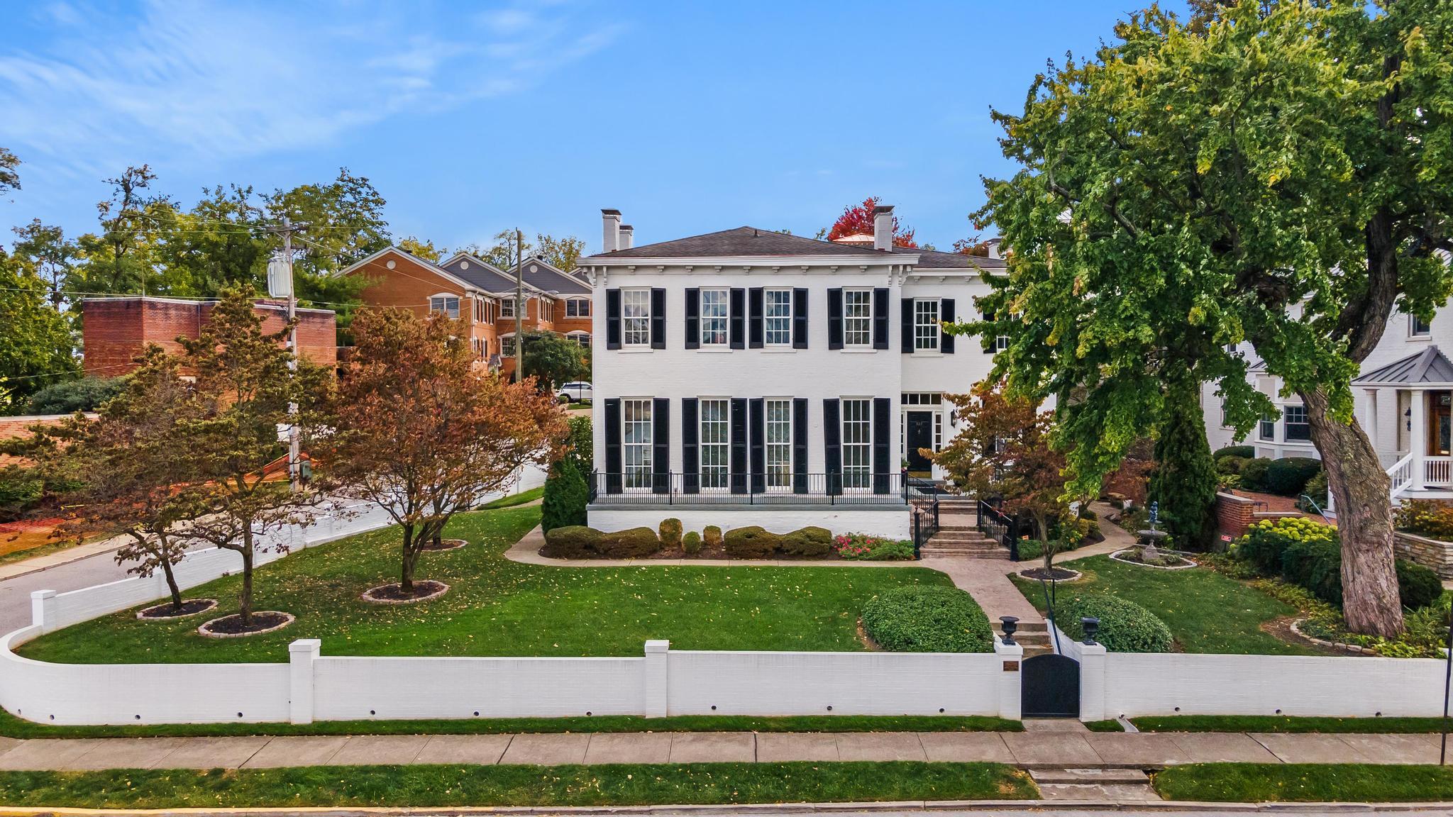 420 - 422 Riverside Drive