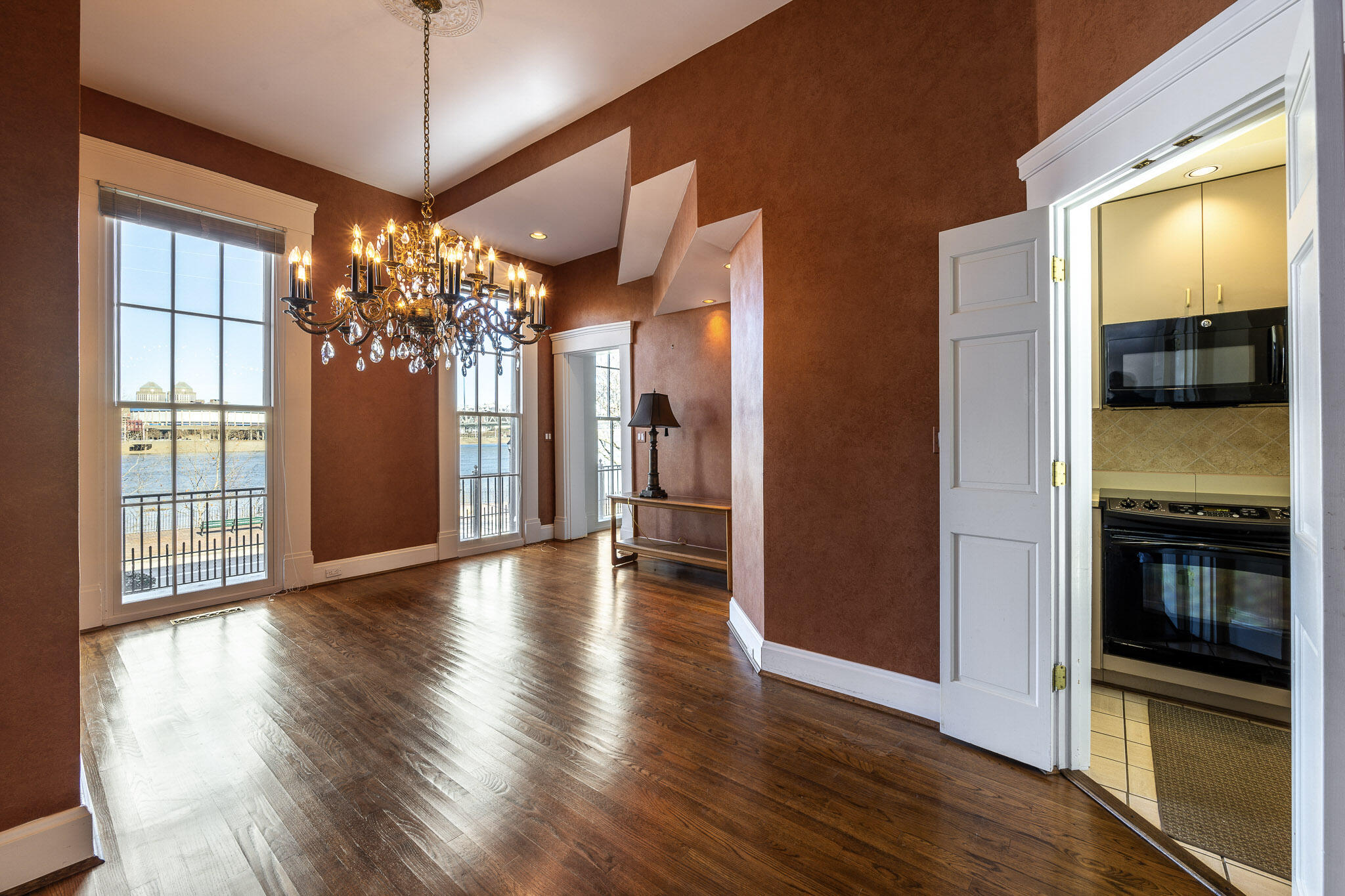 420 - 422 Riverside Drive