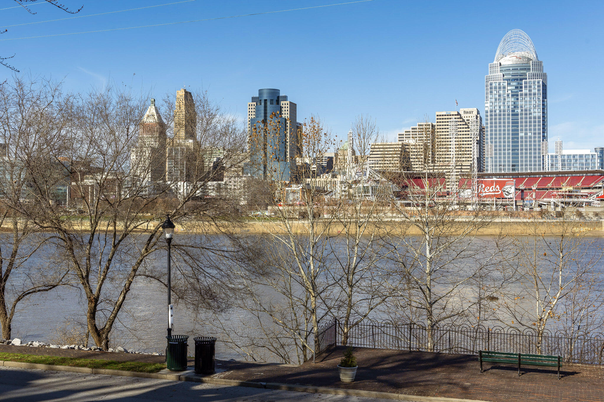 420 - 422 Riverside Drive