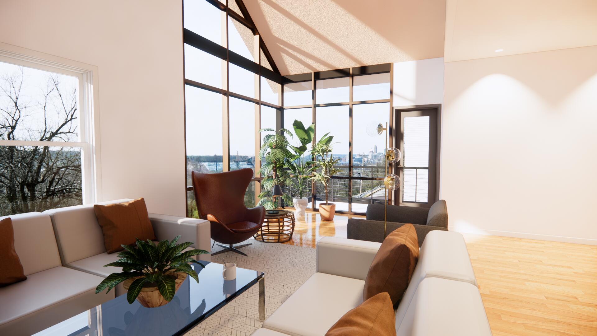 100 Grandview Avenue, 3