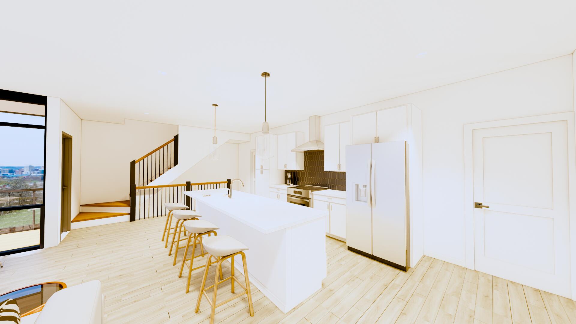 100 Grandview Avenue, 3