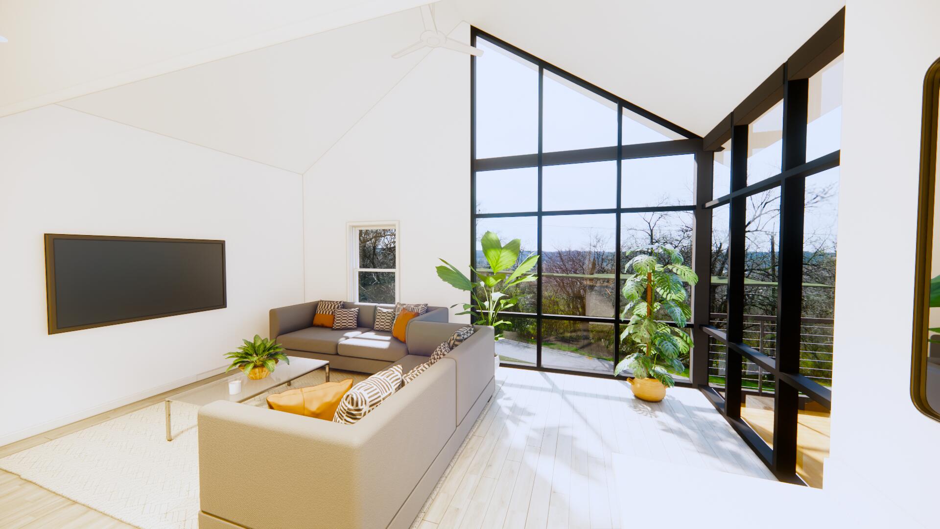 100 Grandview Avenue, 3